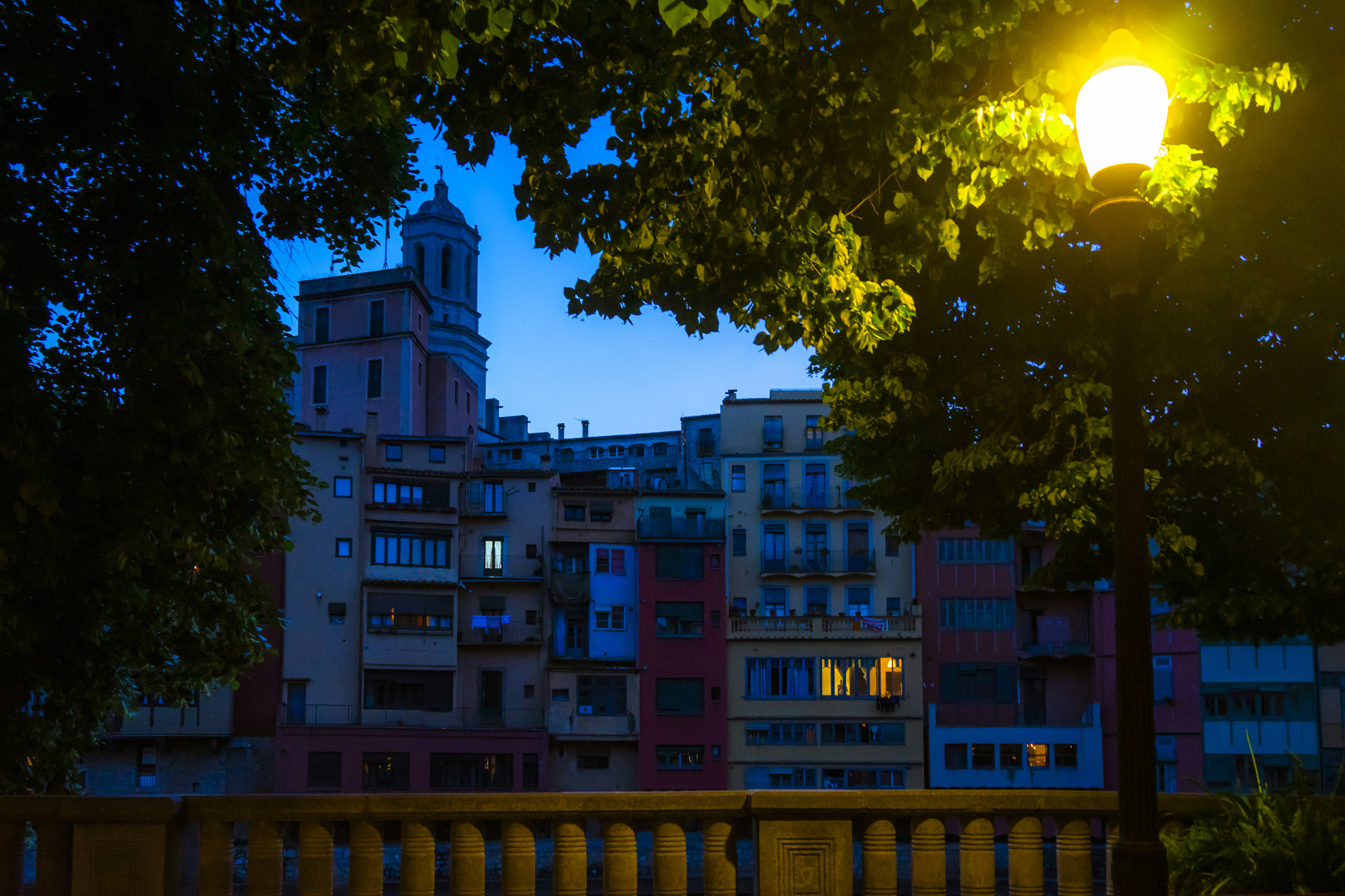 Photo of Girona