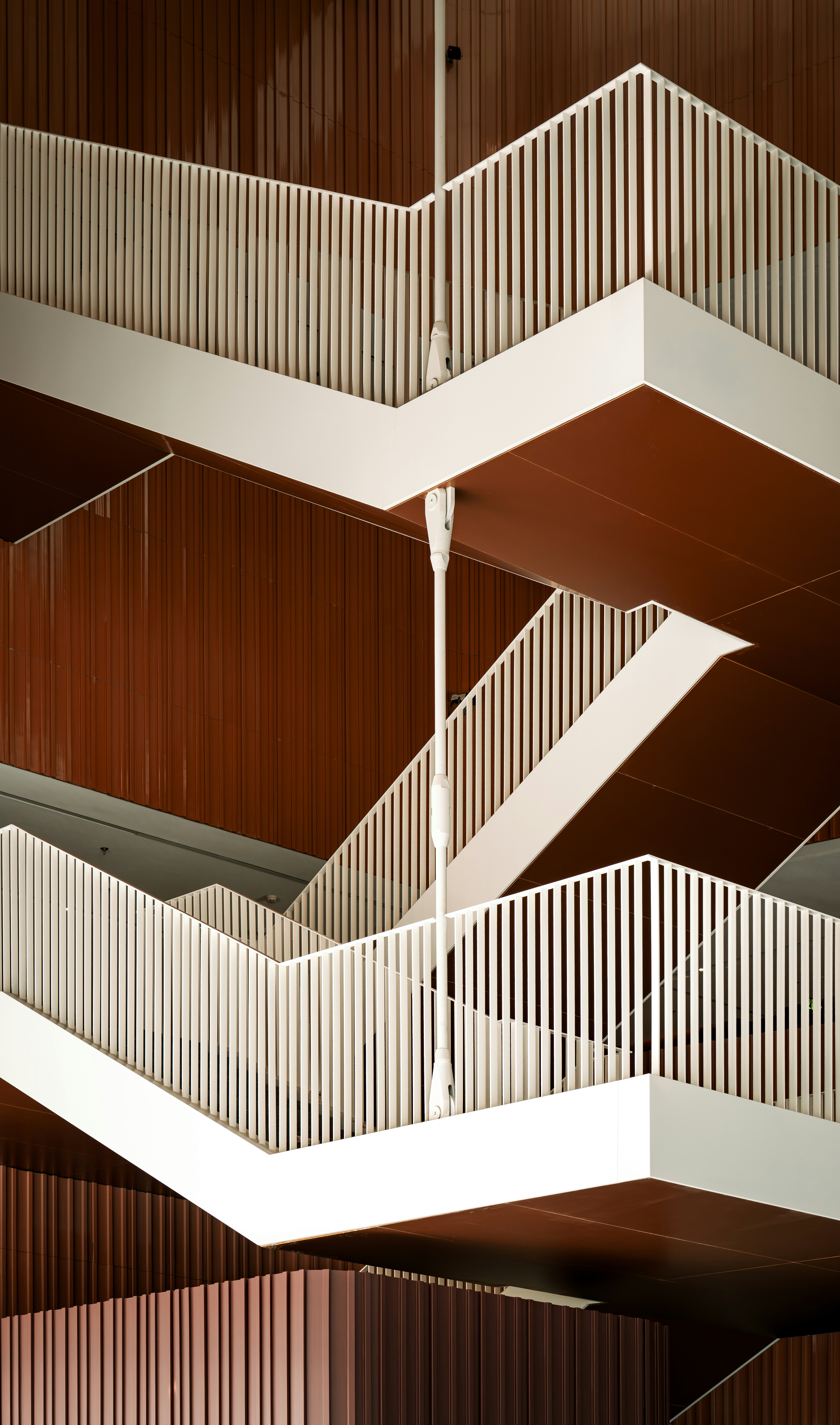 Top 50 Fund Position Increases in Q1 2025