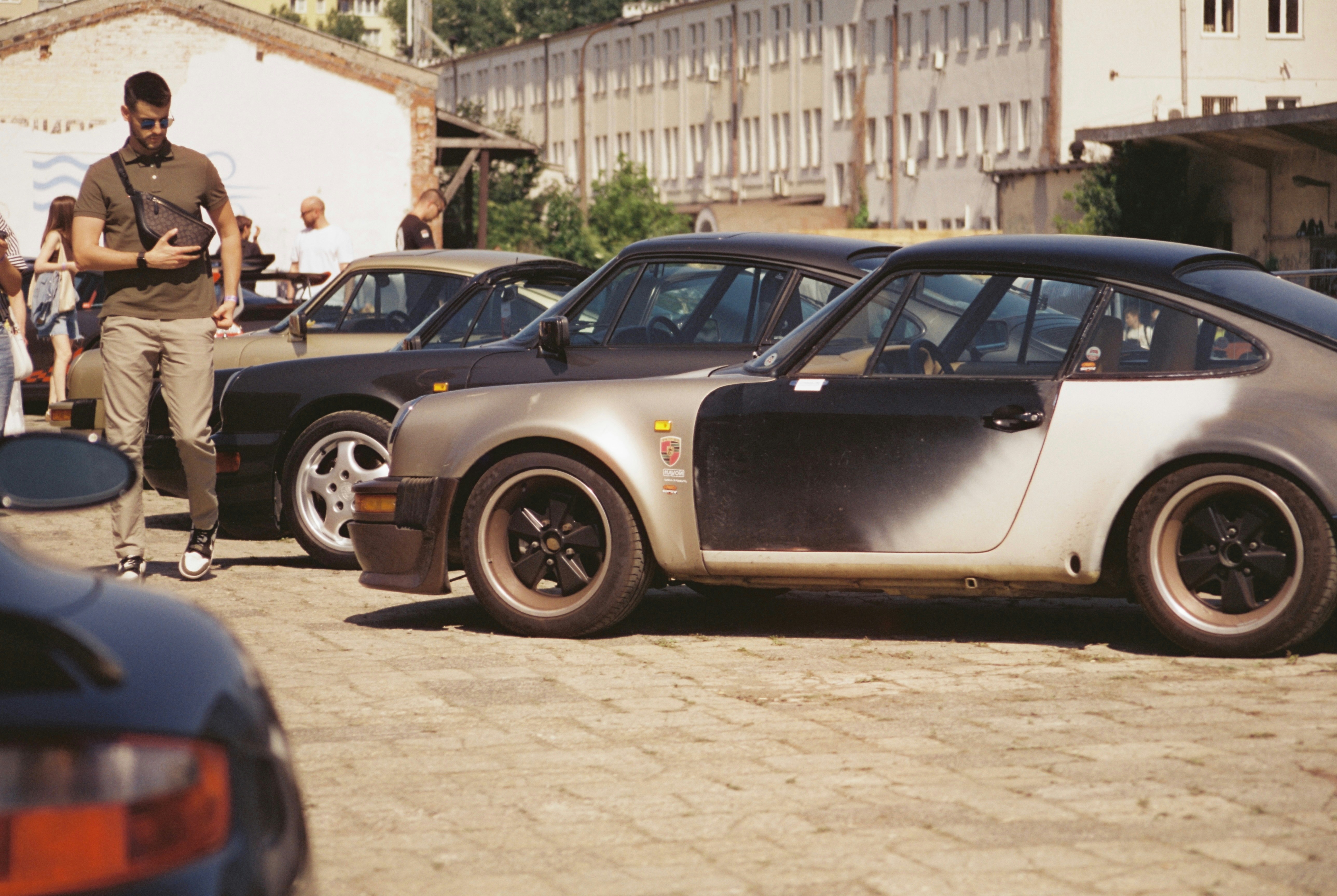 Certified Pre-Owned Cars Image