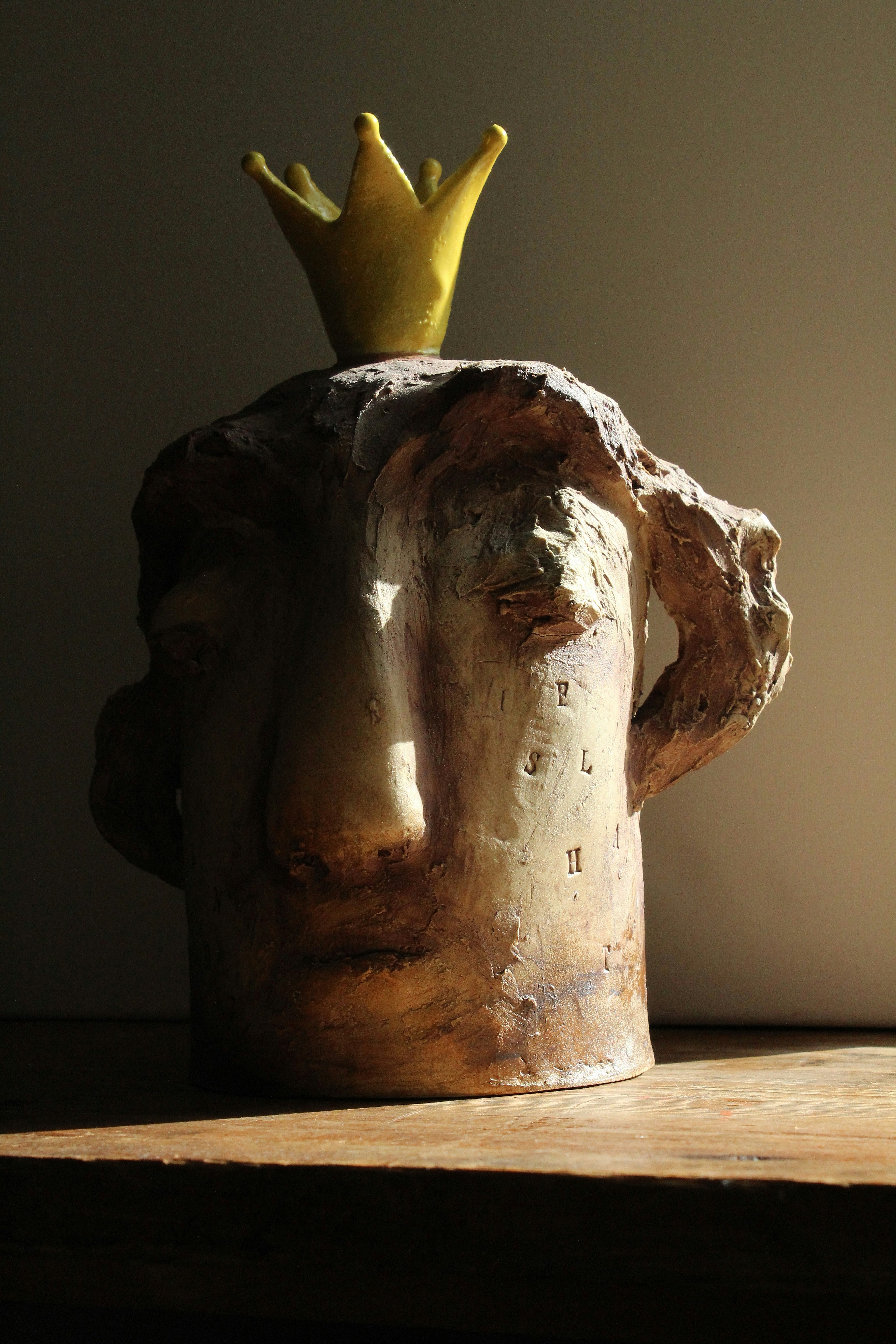 Photo by polarmermaid