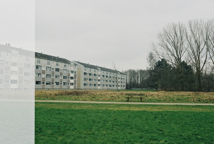 Universität  Trier