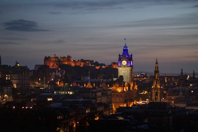 Edimburgo