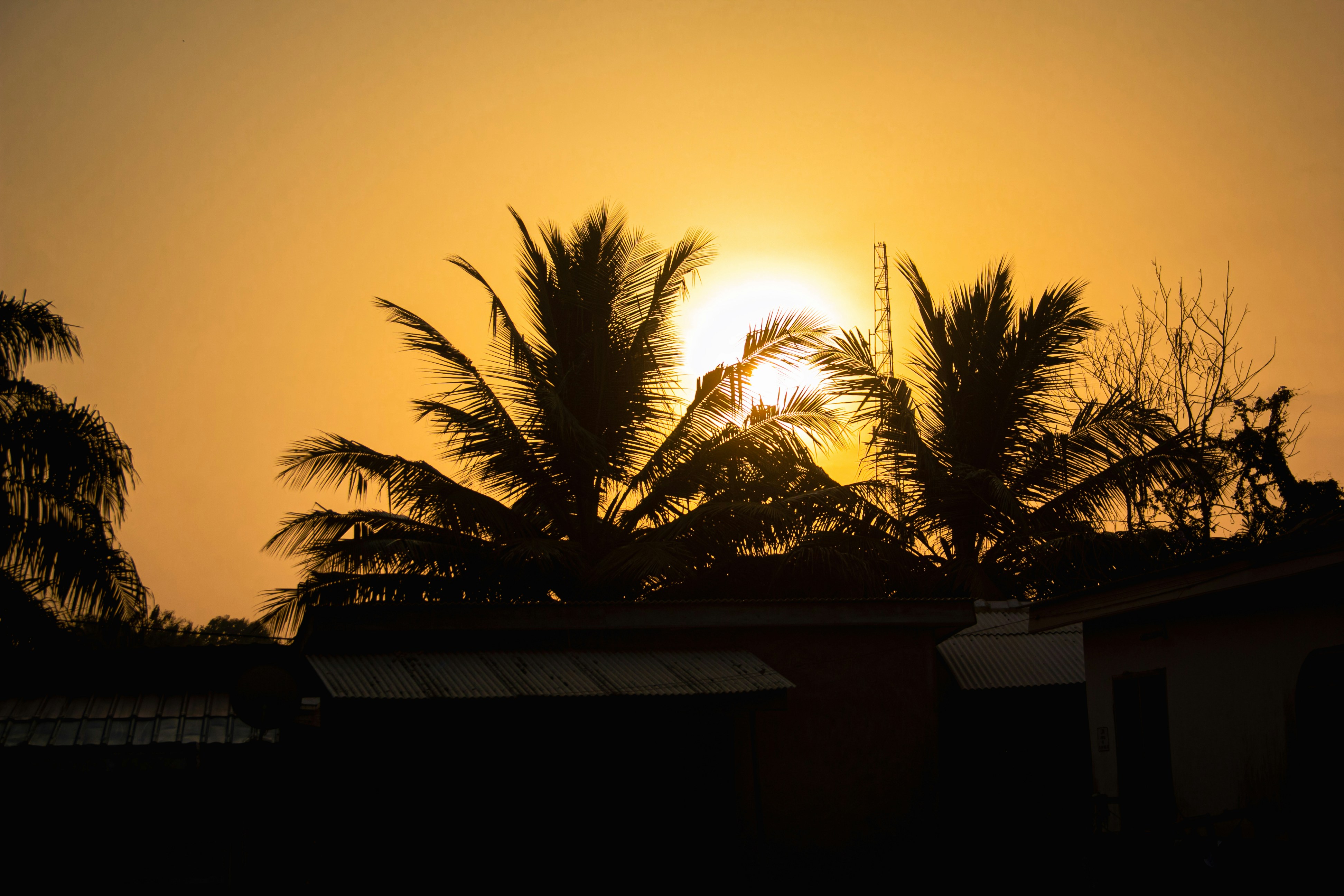Cape Coast travel photo