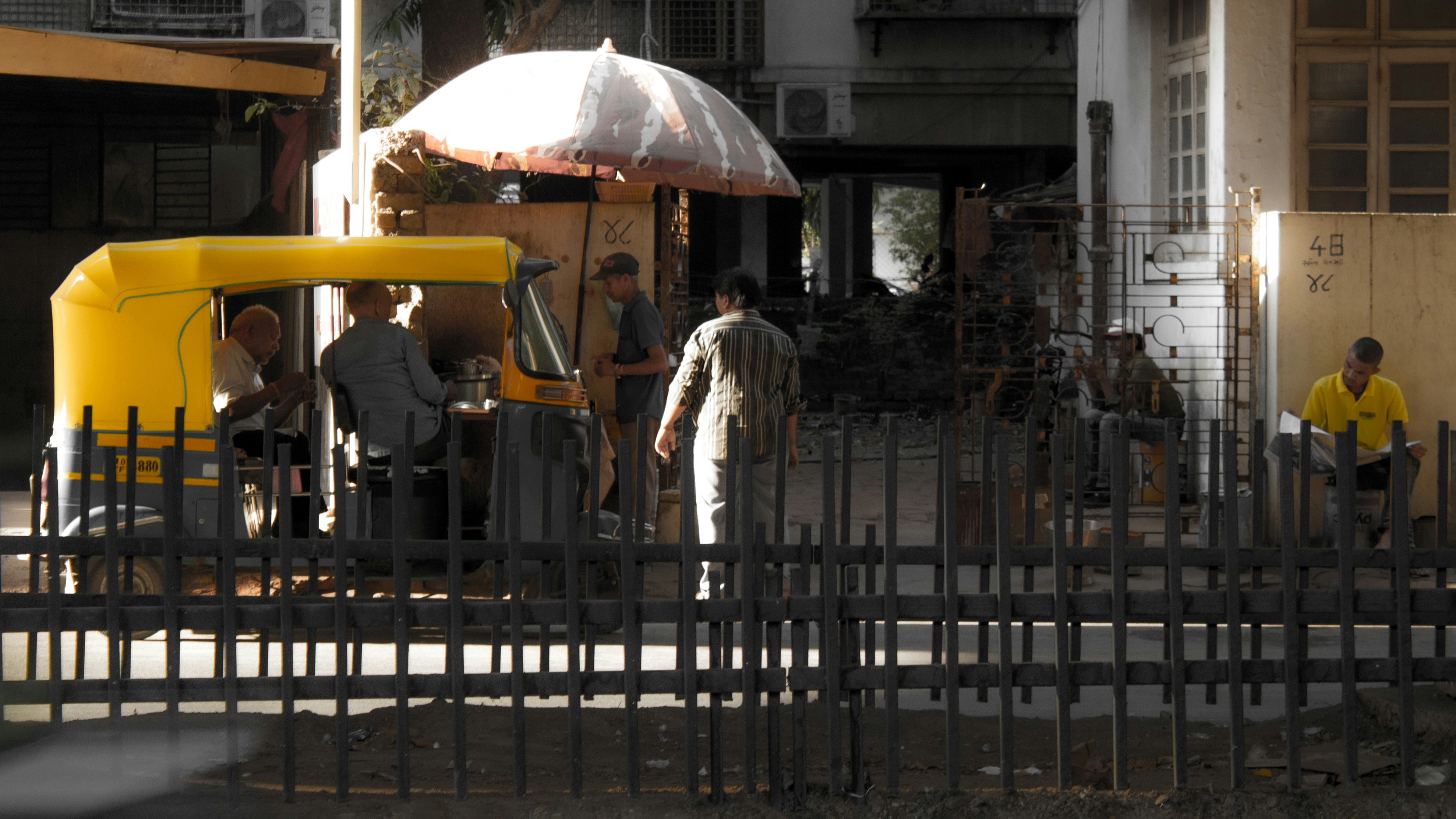 Photo by saumyajain009