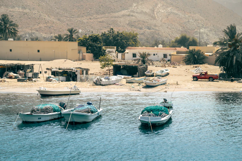 Umm Al Quwain, UAE