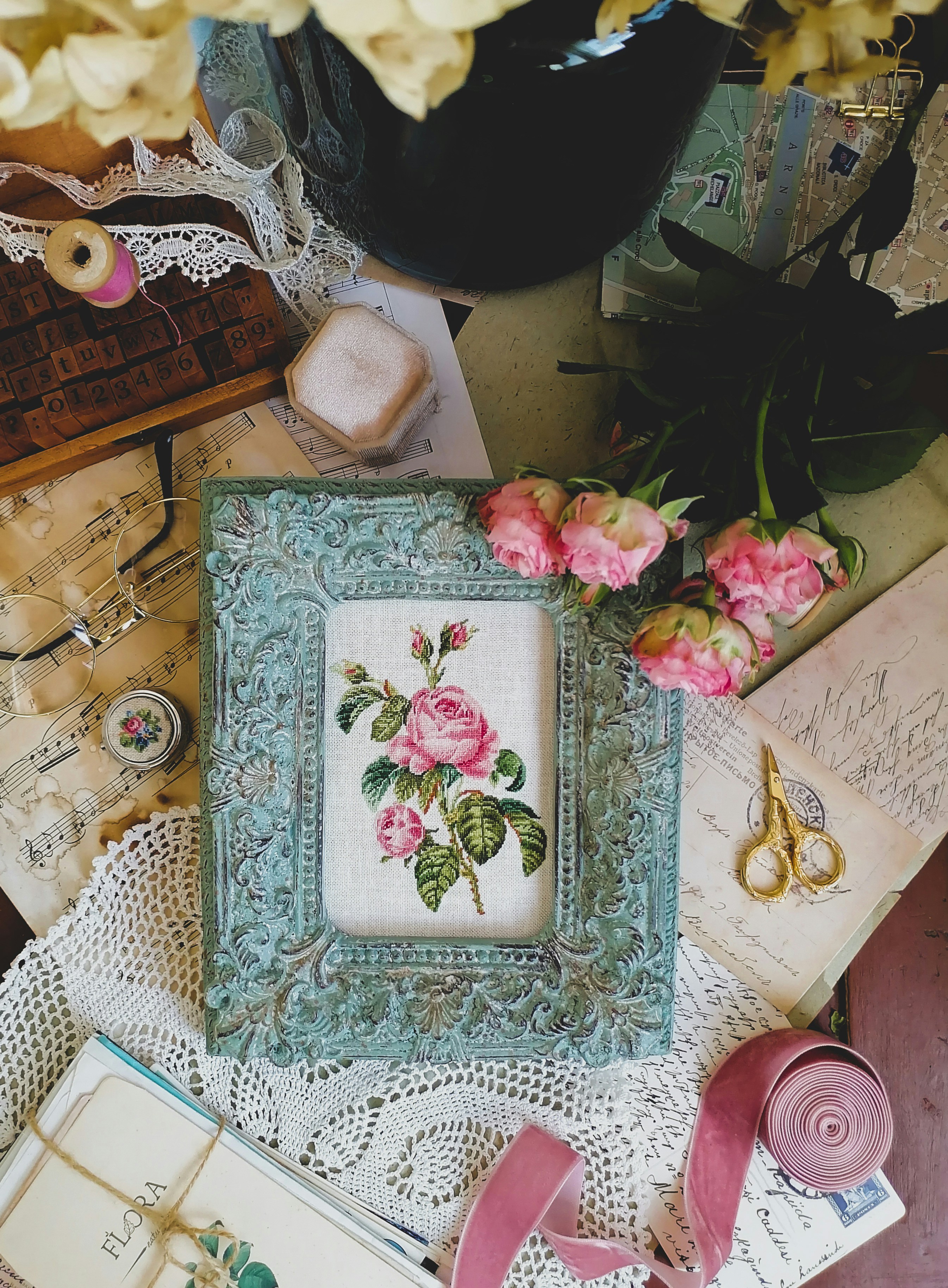 Photo by olgakalinina