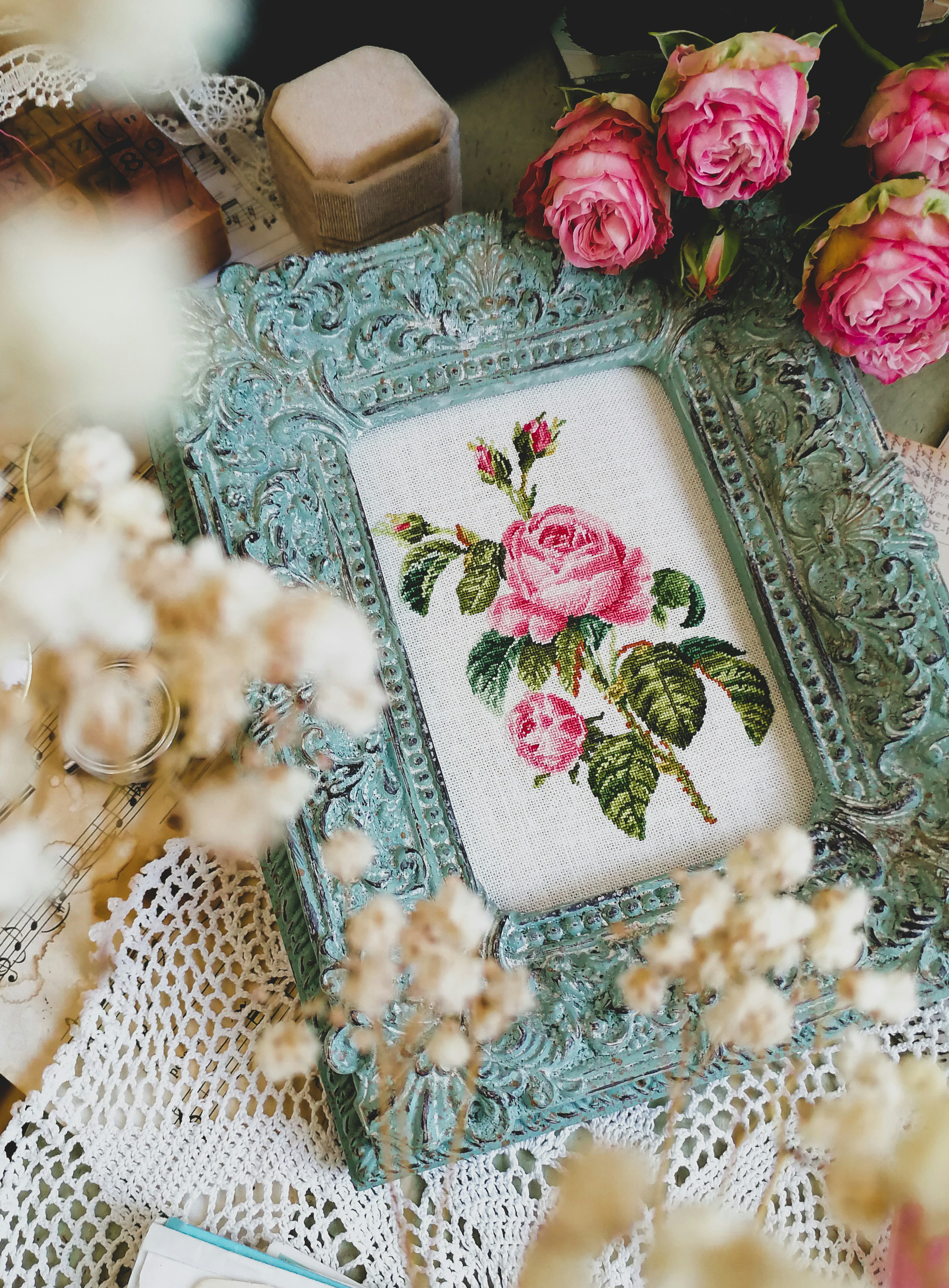 Photo by olgakalinina