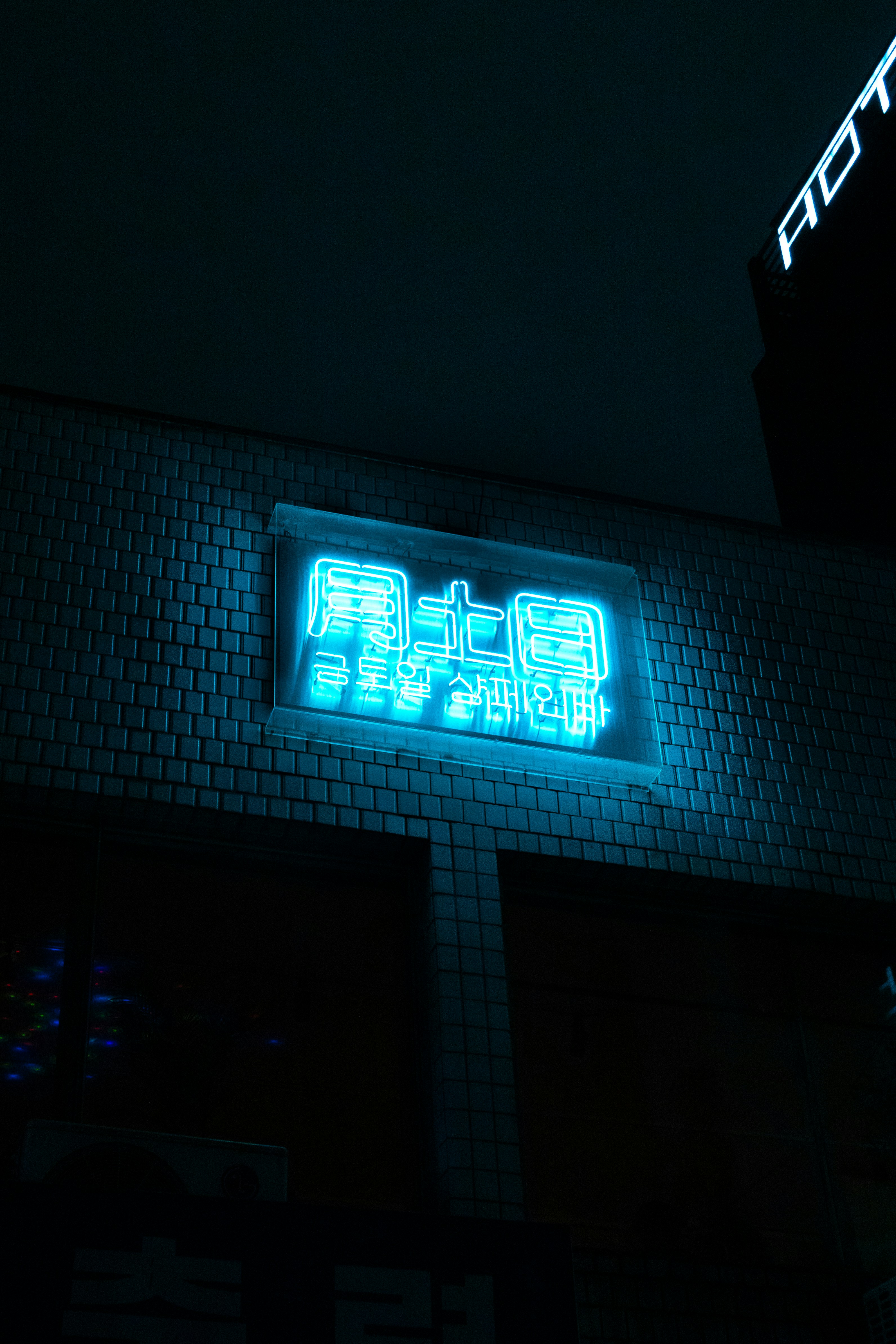 Photo by horseratbros