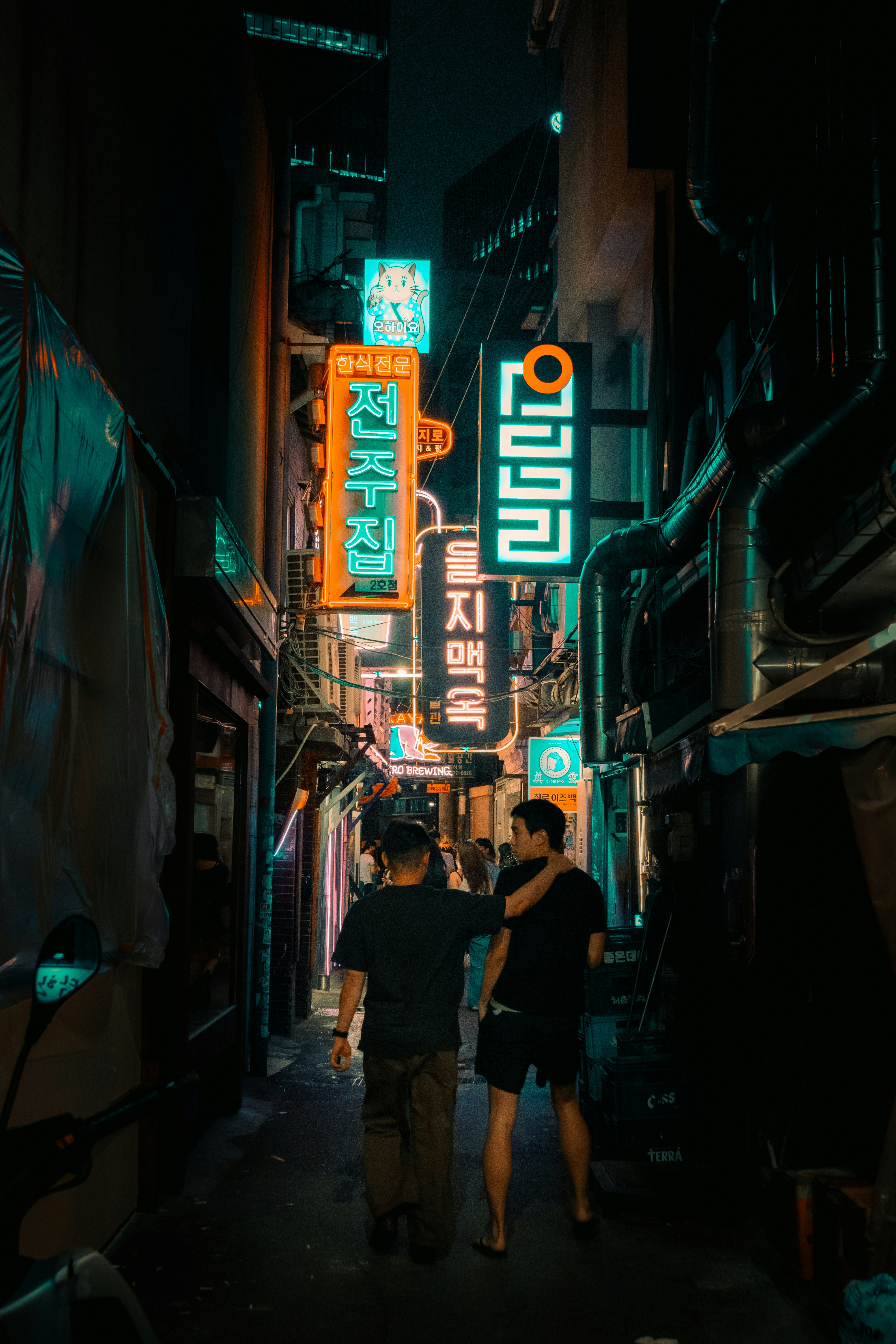 Photo by horseratbros