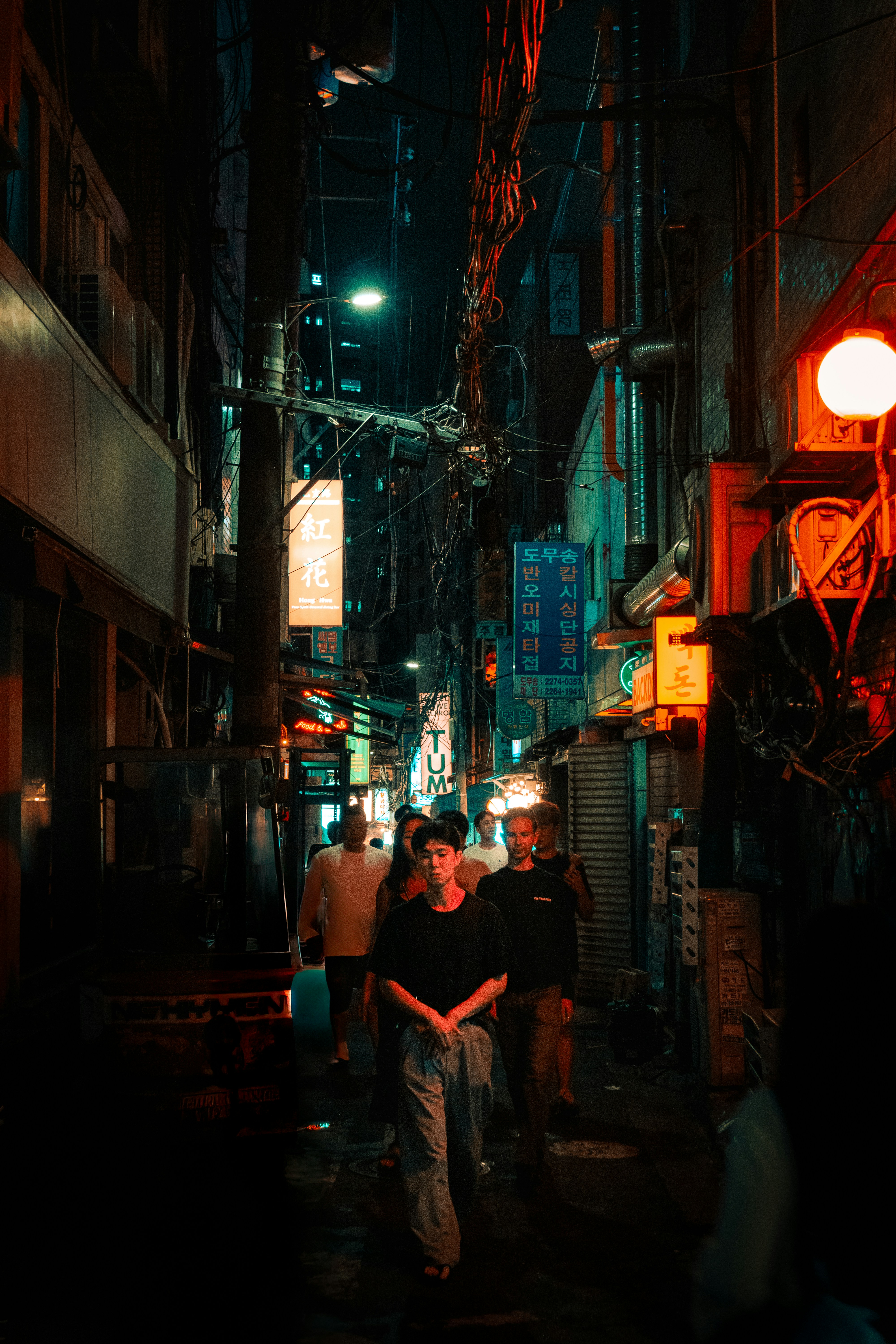 Photo by horseratbros