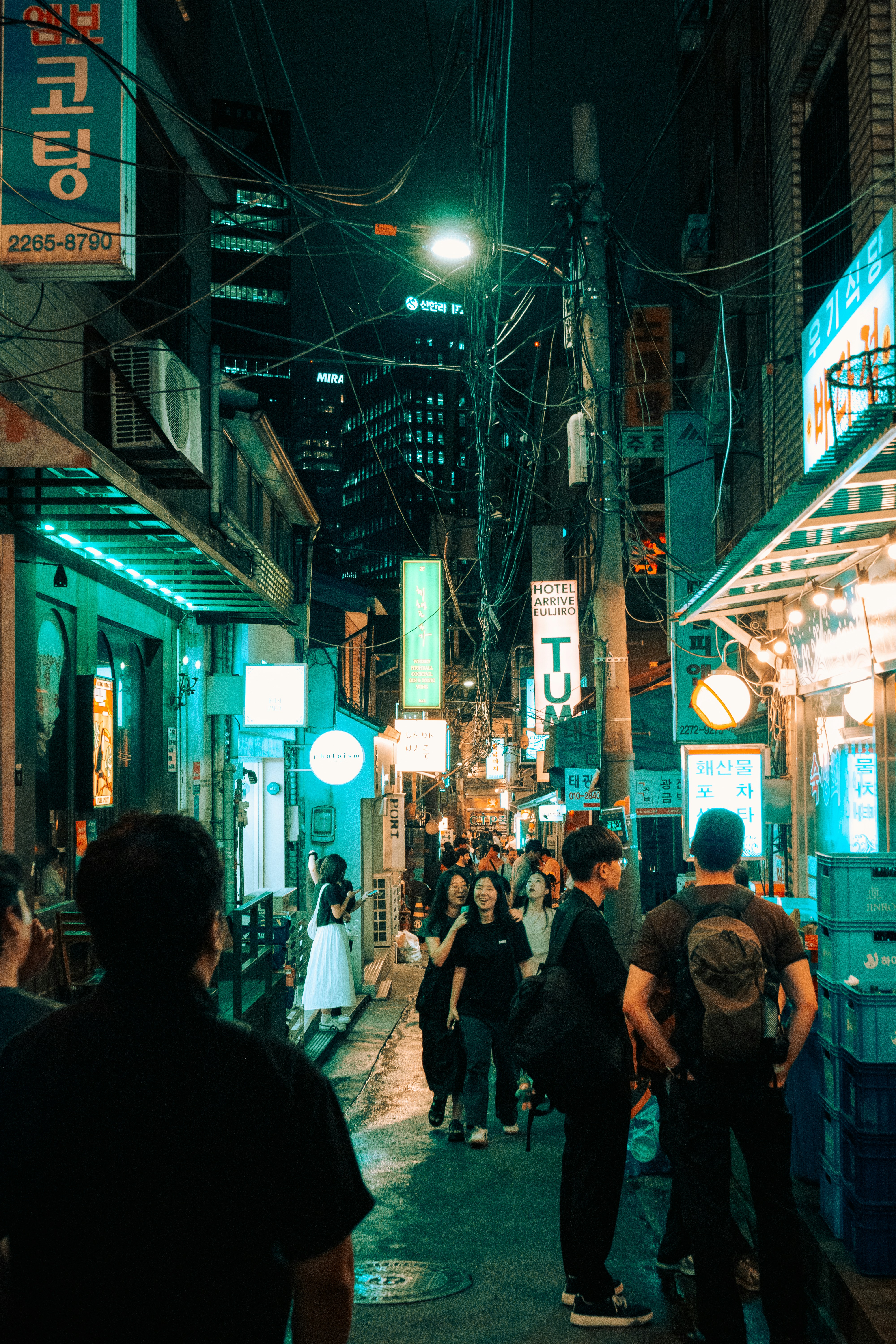 Photo by horseratbros