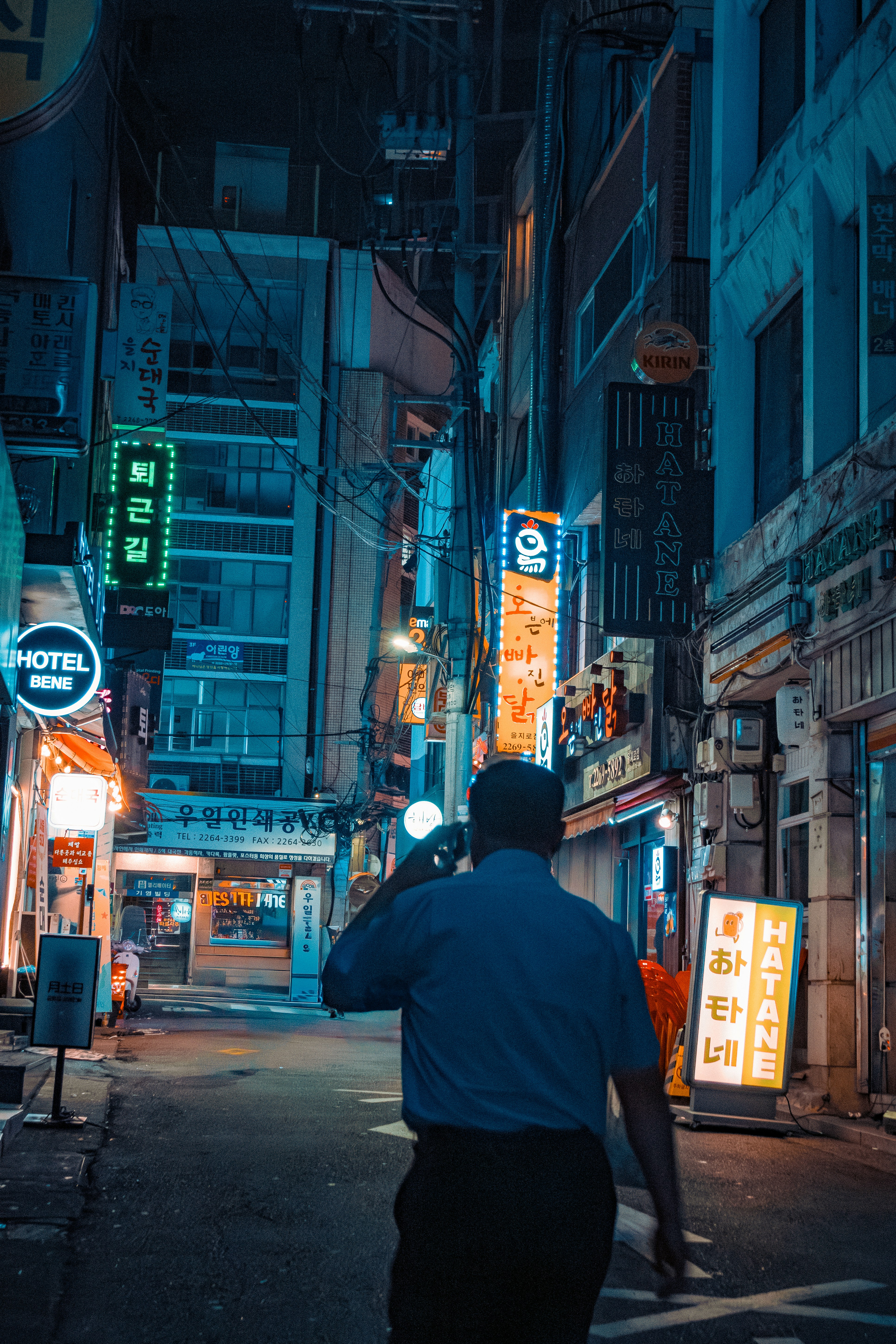 Photo by horseratbros