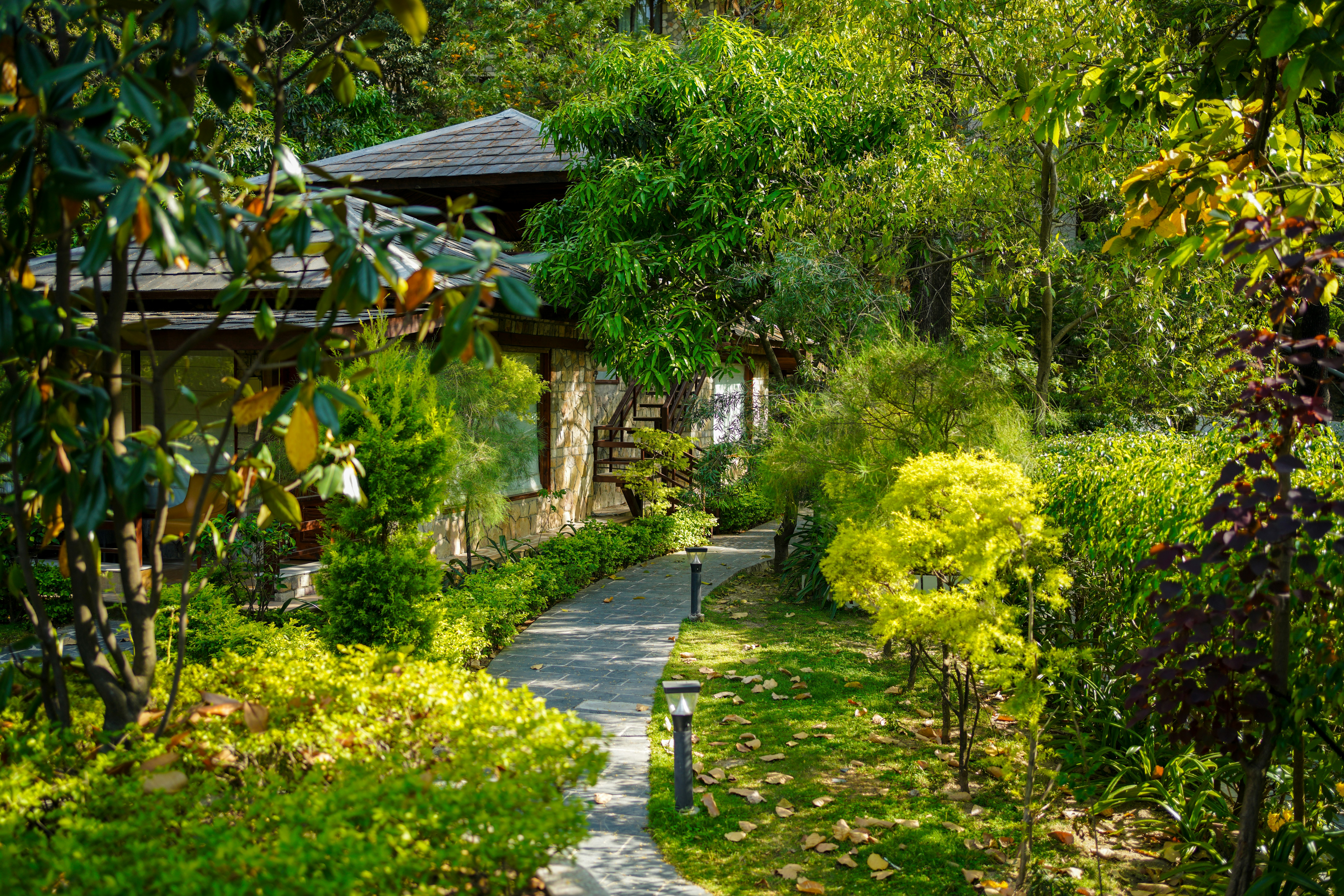 Photo by punarnavaresort