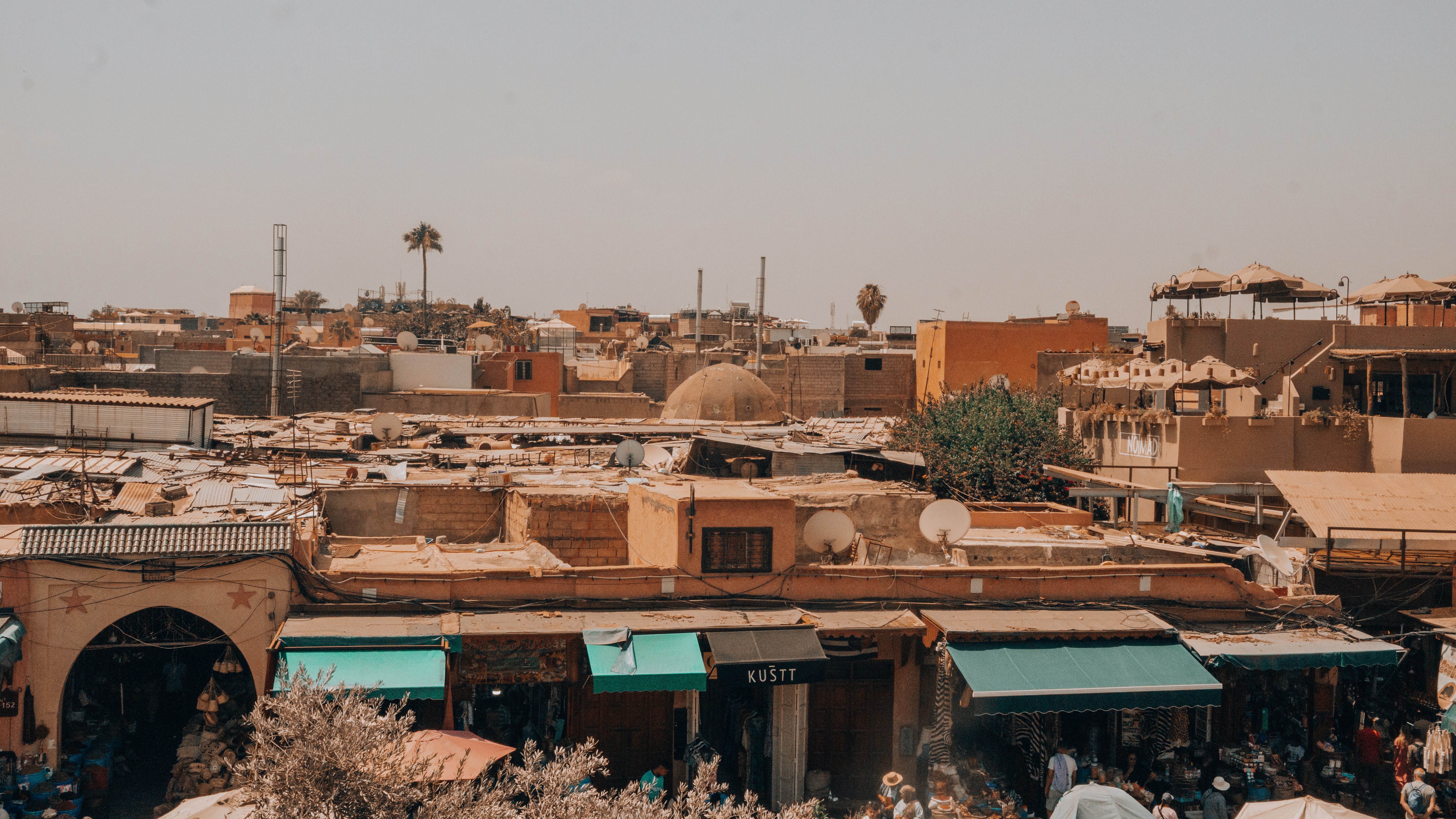 Kongor, Sudan (White Nile’s untouched banks) - None