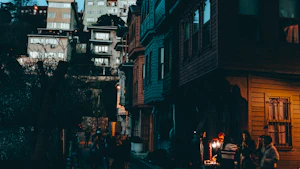 Istanbul
