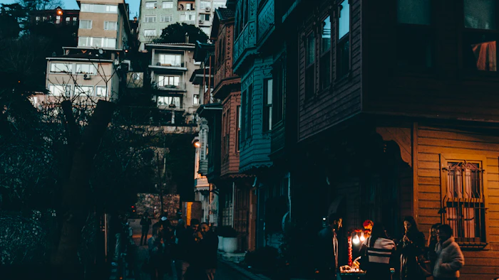 Street Food