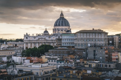 Vaticano