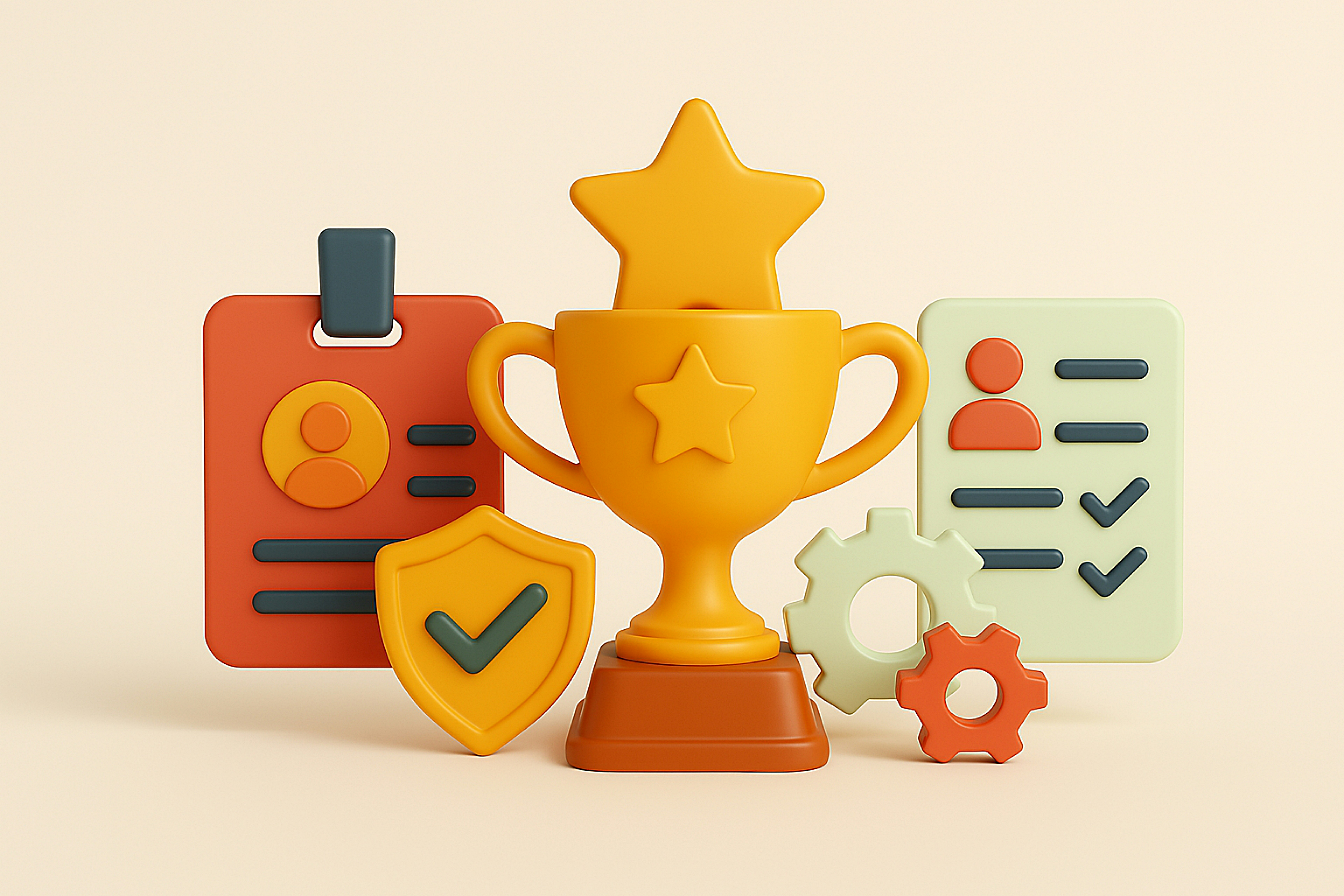 Comprehensive BGV. Believe in trust.