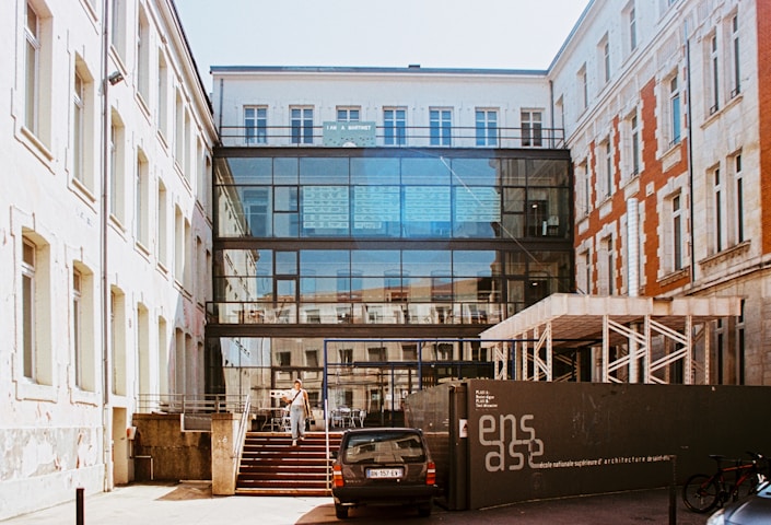 EBS Universität für Wirtschaft und Recht