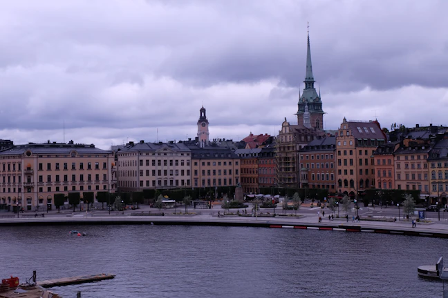 11-Day Family Trip to Sweden | Kid-Friendly Itinerary