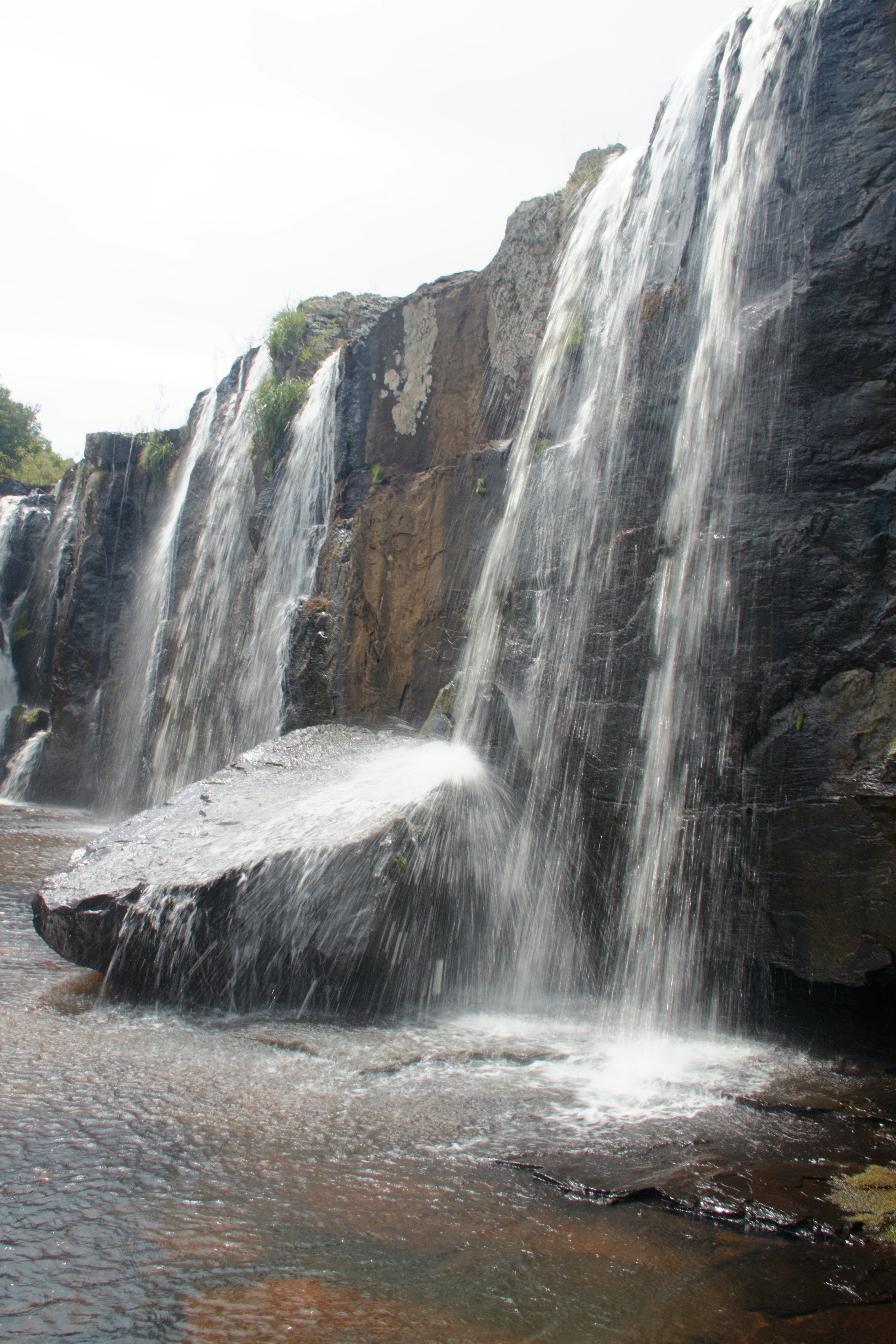 ourika valley waterfalls entrance fee - Entrance Fees for Ourika Valley Waterfalls