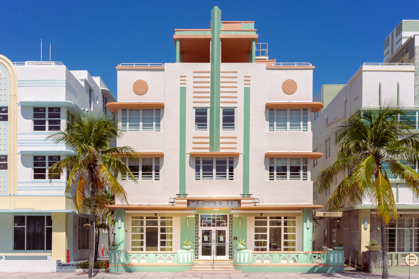 Faena Hotel Miami Beach