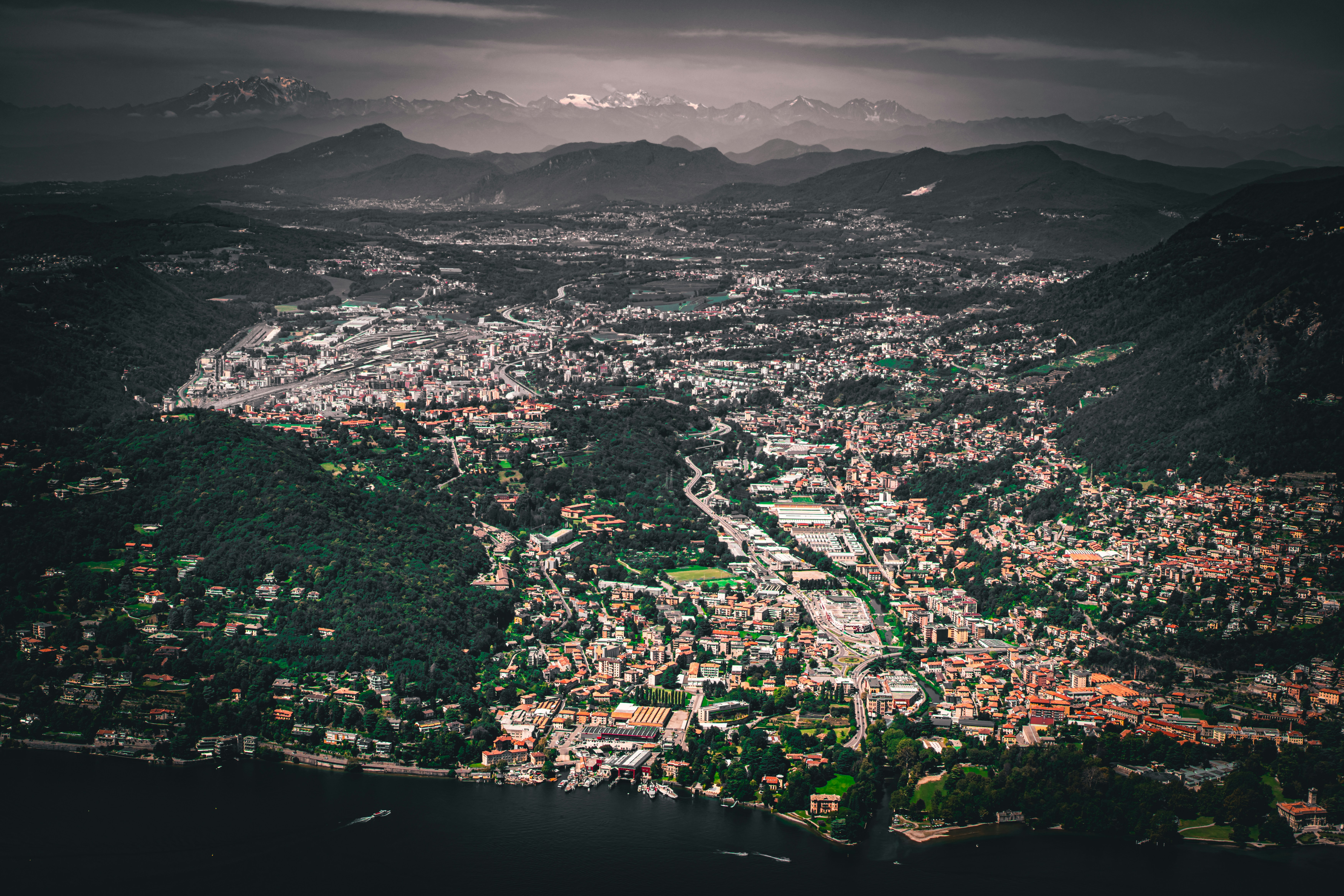 Photo by paulkennymcgrath