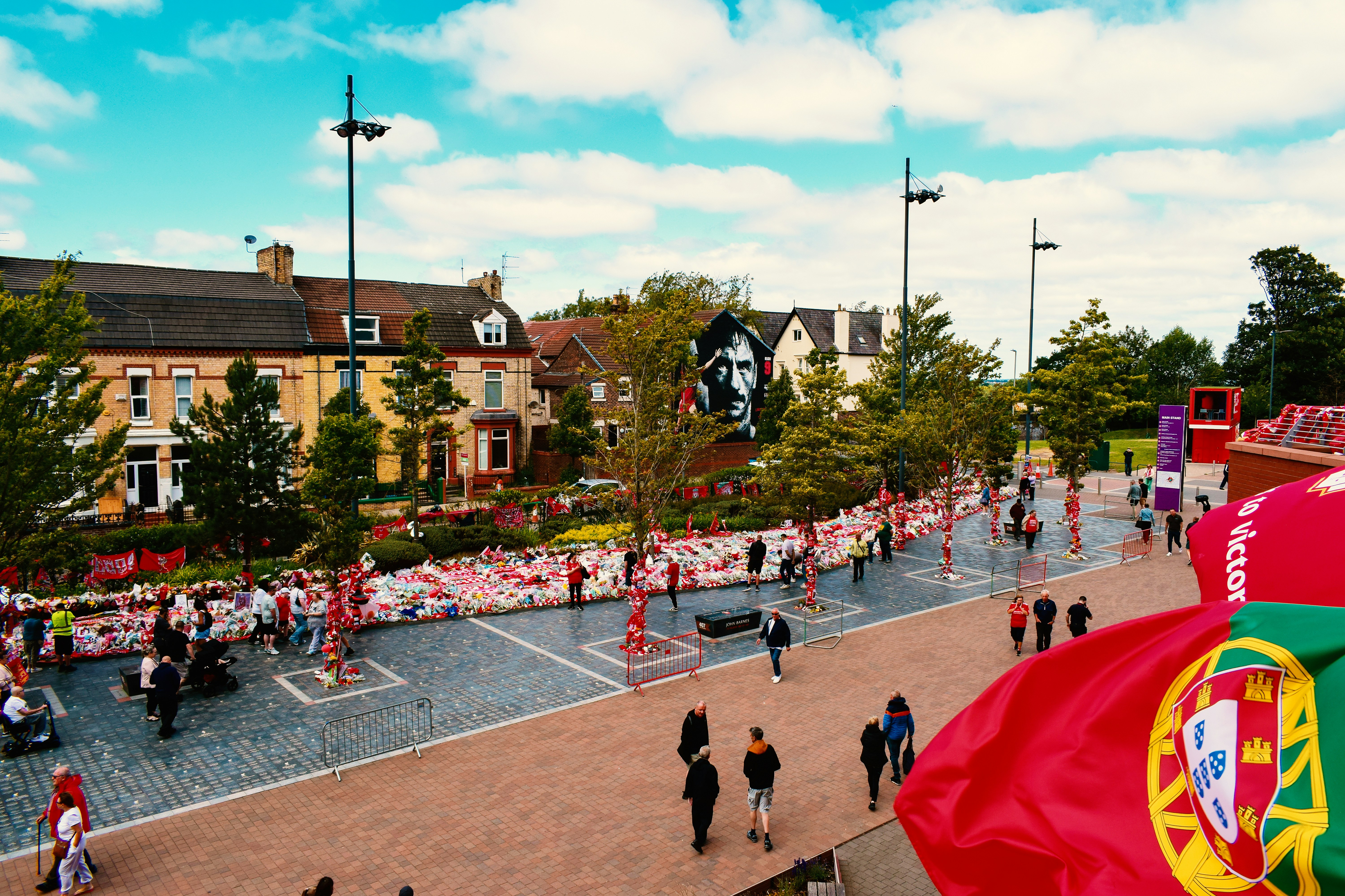 体育场景配图（资料示意）