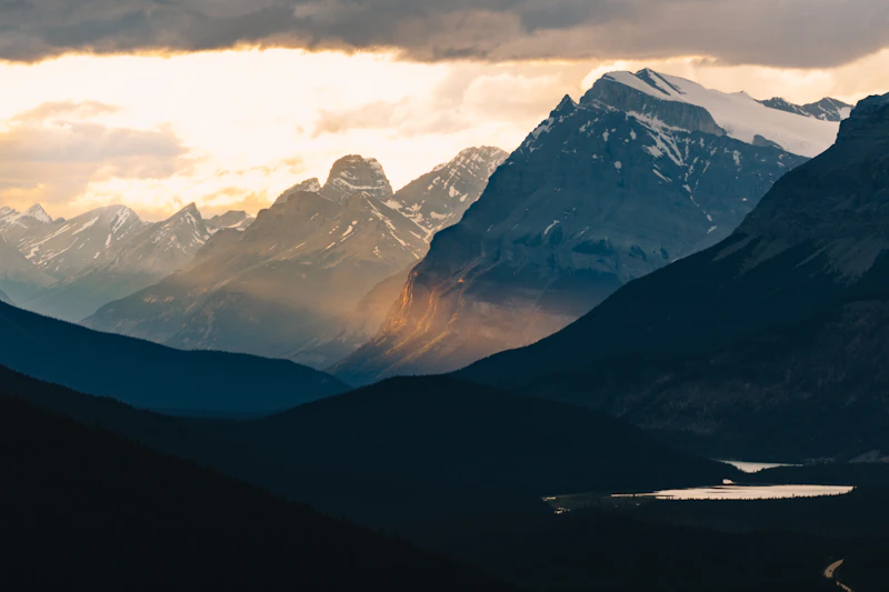 Best Photo Spots in Banff: 10 Locations Worth the Walk
