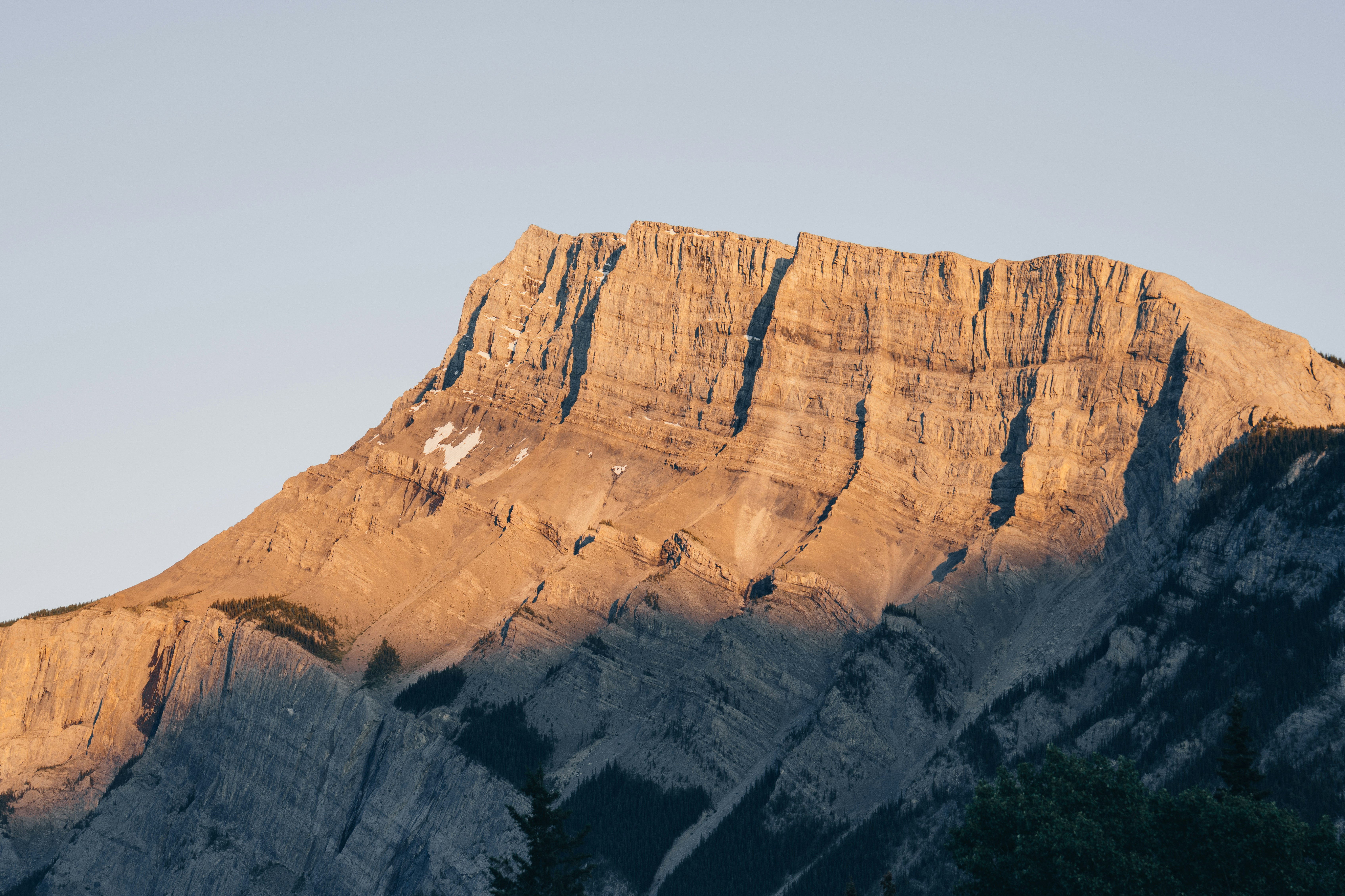 The Stronghold, Calgary Climbing Centre