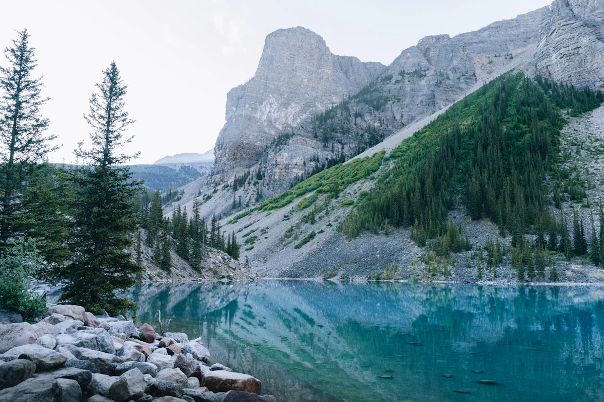 Banff National Park, Canada