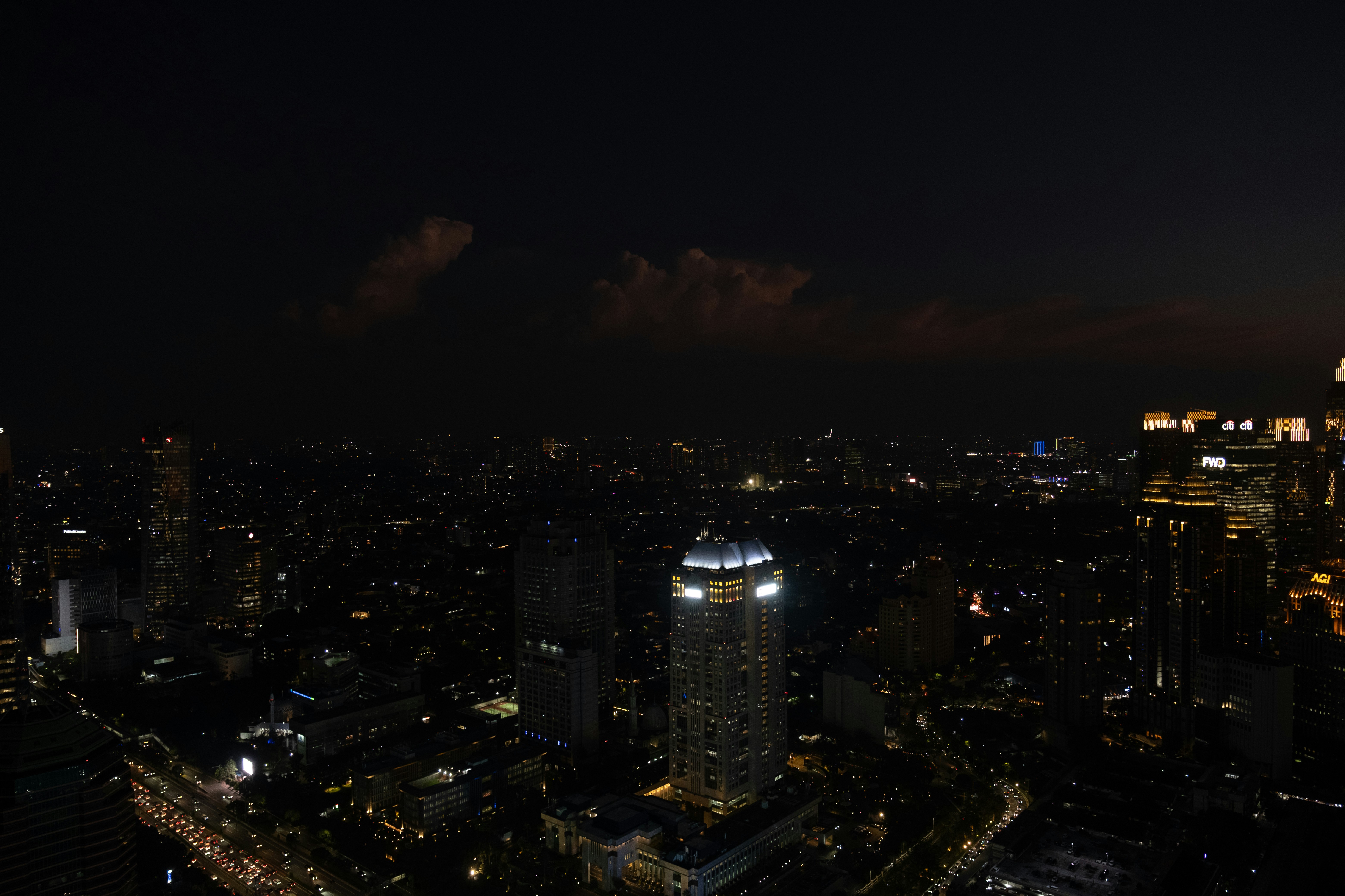 Photo by davidkristianto