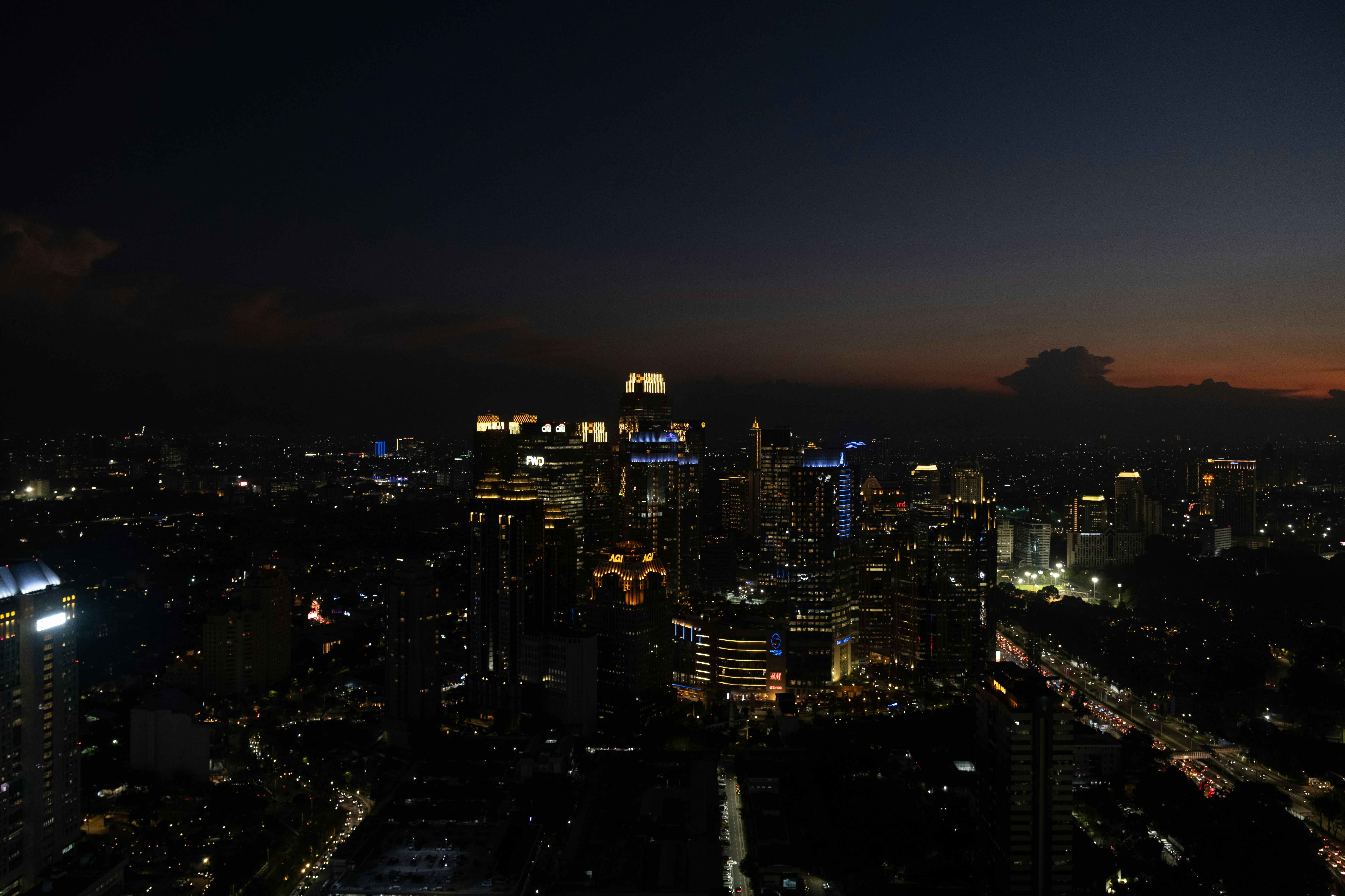 Photo by davidkristianto