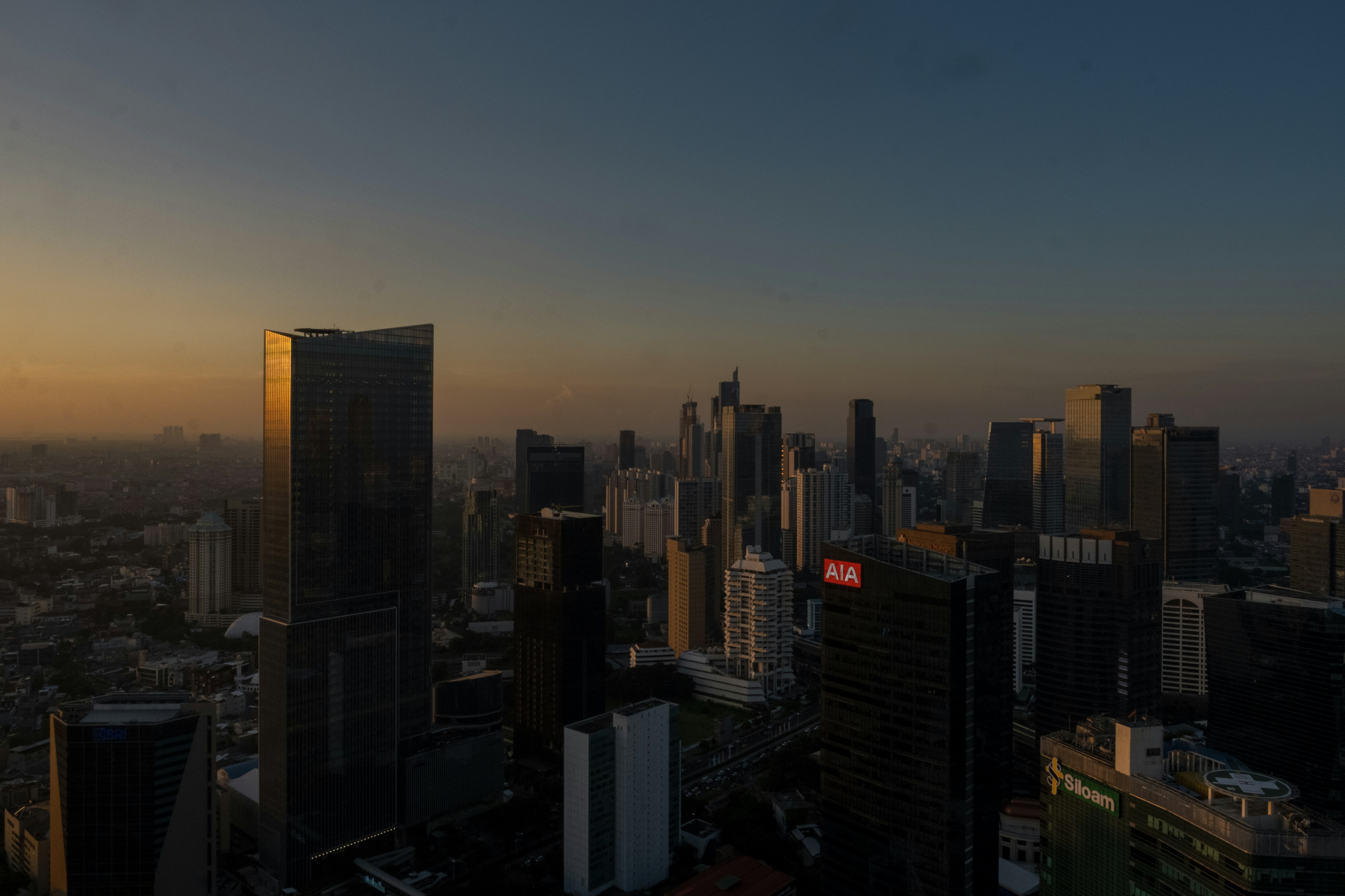 Photo by davidkristianto