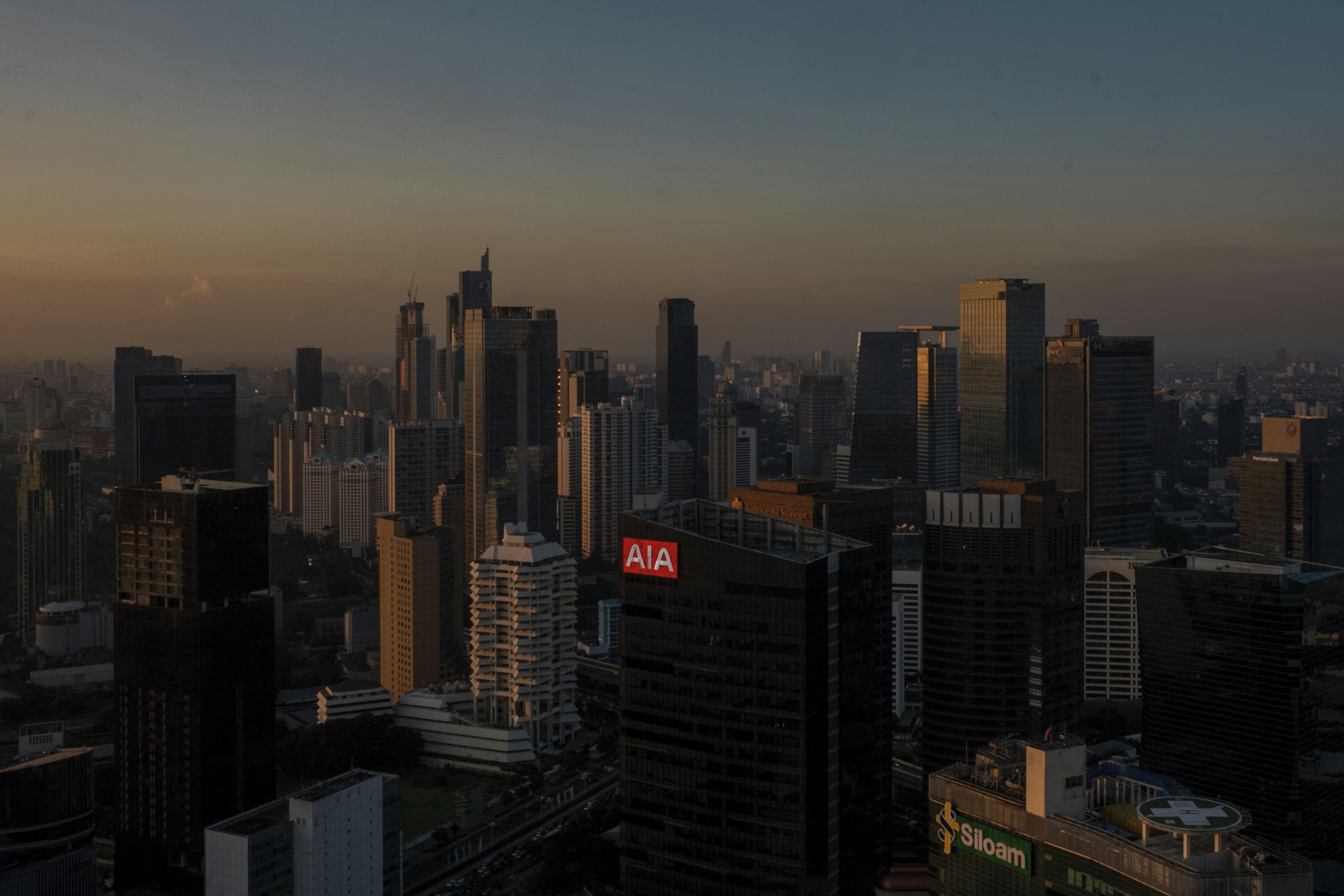 Photo by davidkristianto