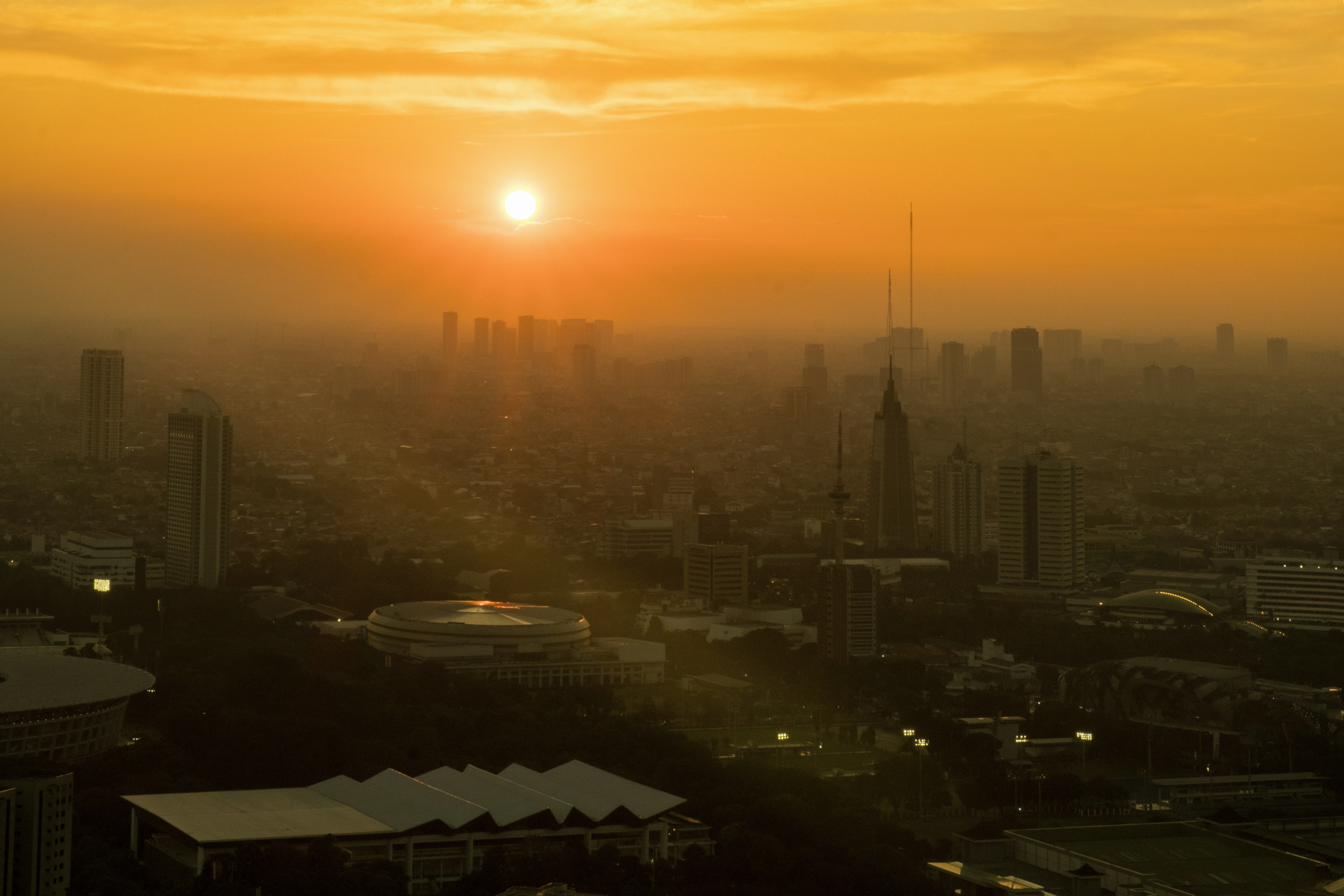 Lima Investor Global Nilai Prospek Indonesia Tetap Cerah