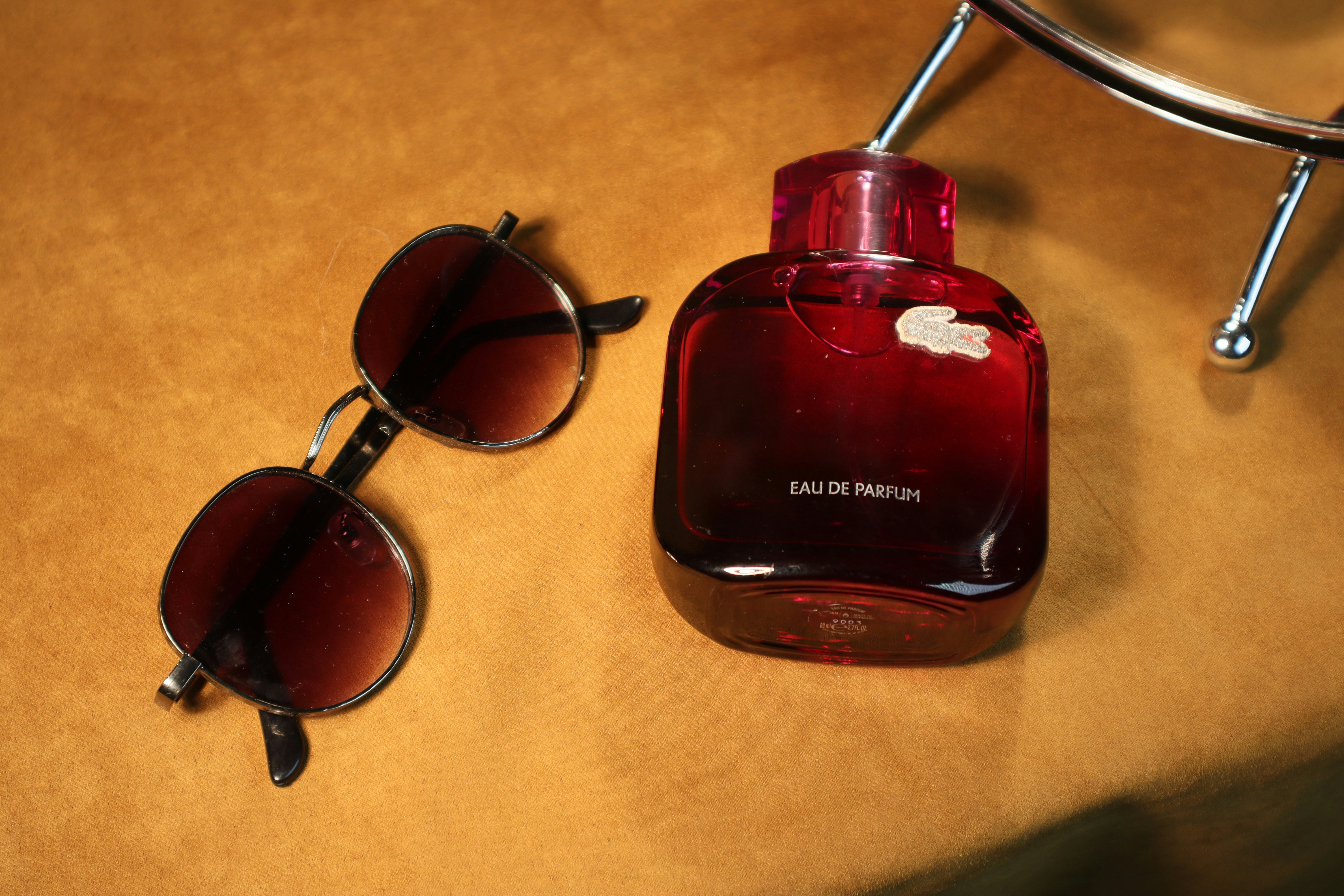 The Eau de Lacoste L.12.12 Magnetic fragrances aim to enhance charm and elegance in special moments. The fragrance, inspired by the LACOSTE pleated tennis skirt, features a unique note of Pretty Lady Flower, reminiscent of tropical fruits, and a sophisticated heart of Violet Leaves Absolute and Jasmine. https://fashionneedles.in/product/lacoste-eau-de-lacoste-l-12-12-magnetic-edp-pour-femme-for-women-80ml-tester/