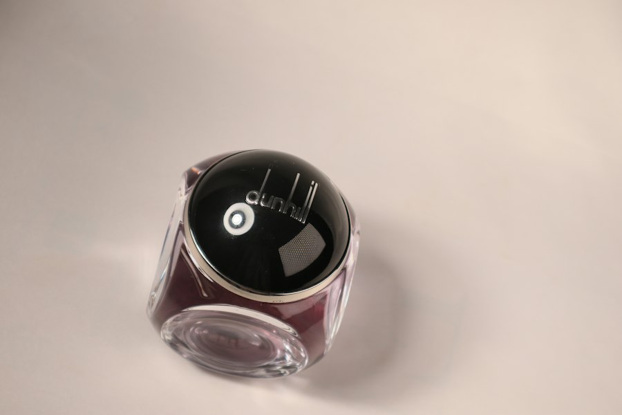 Vernis Gel Effet Chrome Argent Vishine Vernis vernis gel