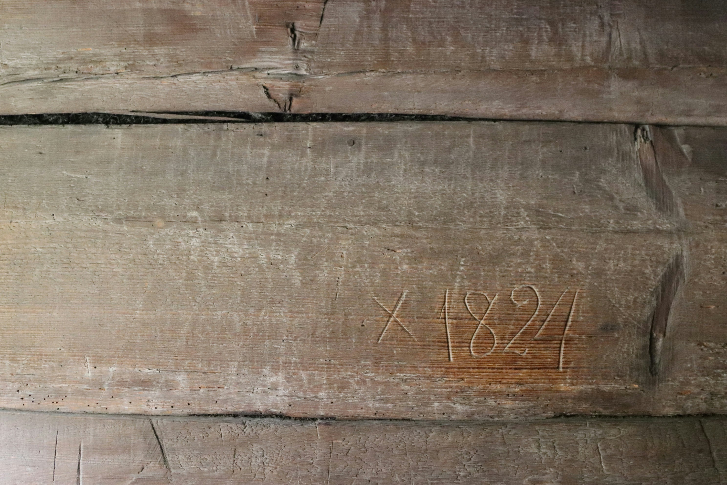 Kim's Woodshed