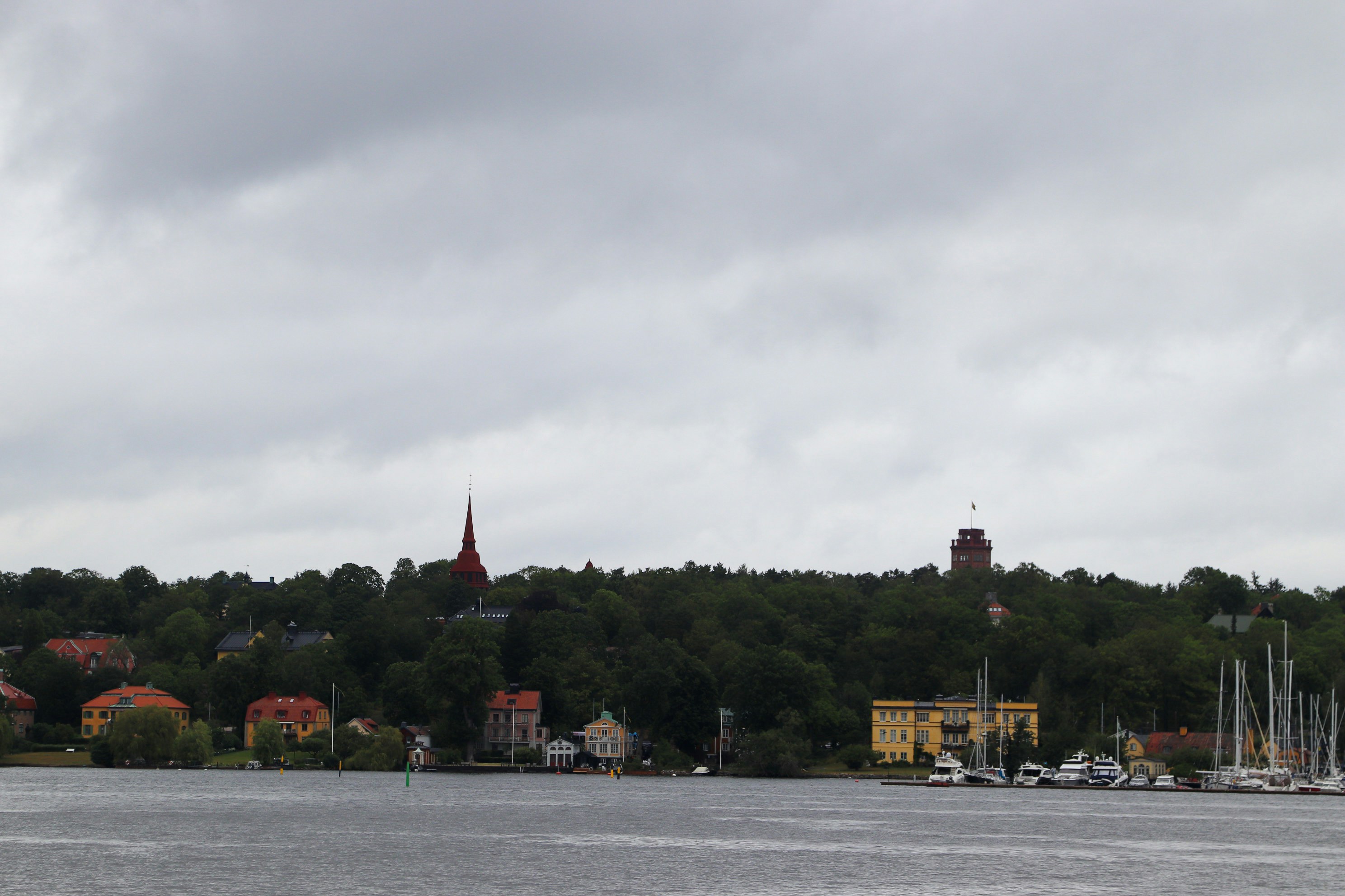 Containers in Carlsborg, WA