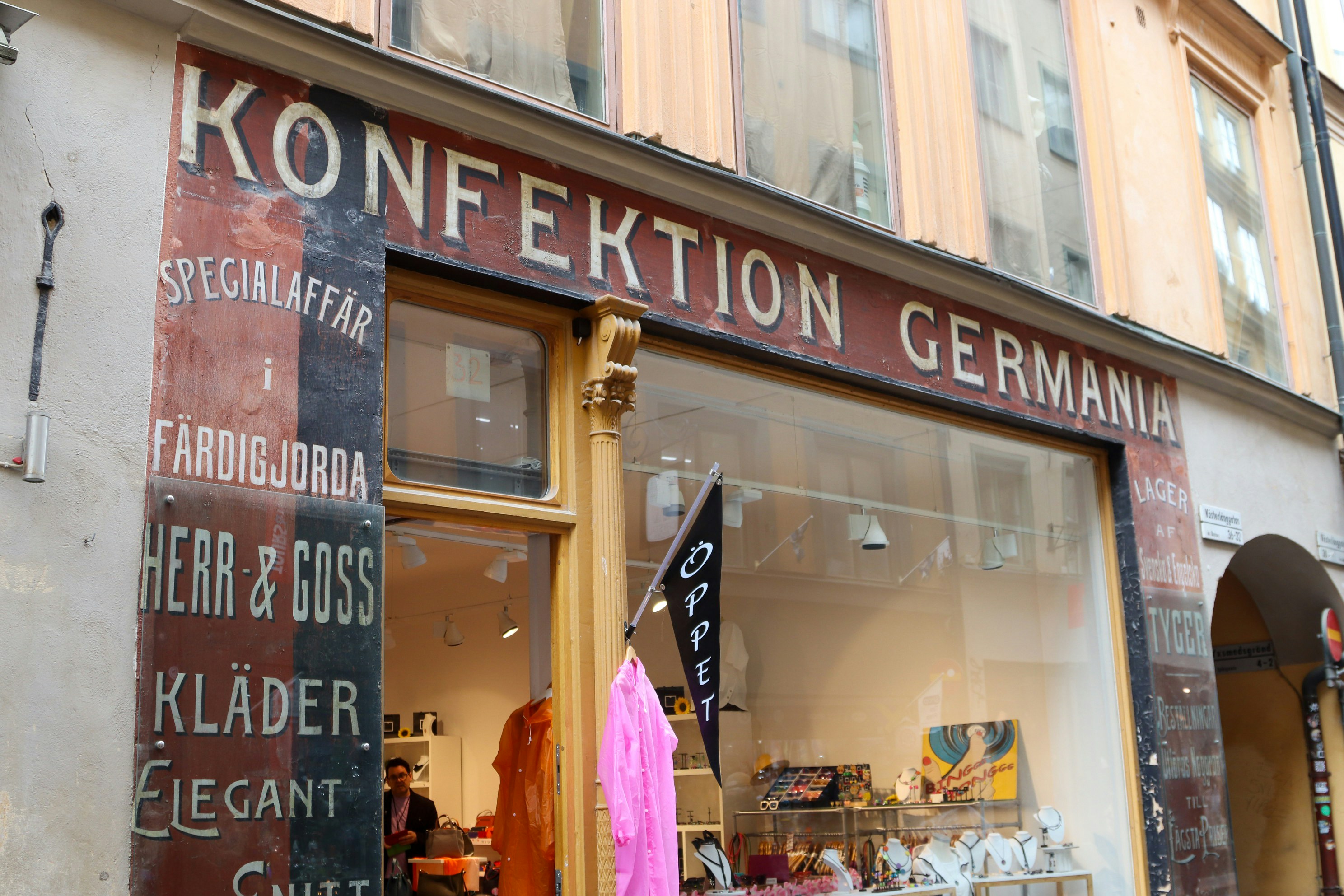Apotheke zu unserer lieben Frau bei den Schotten