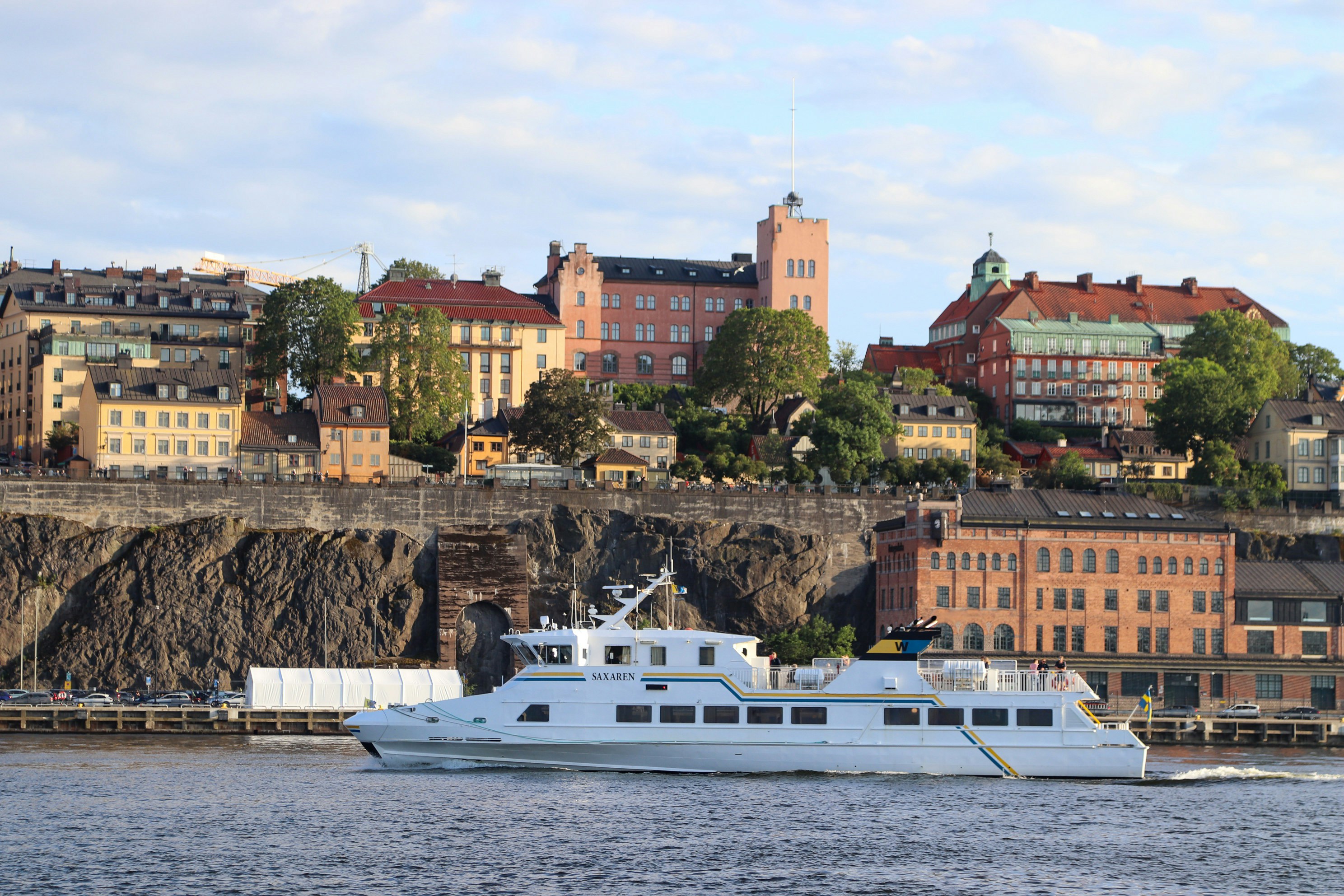 Image by Tanya Barrow via Unsplash