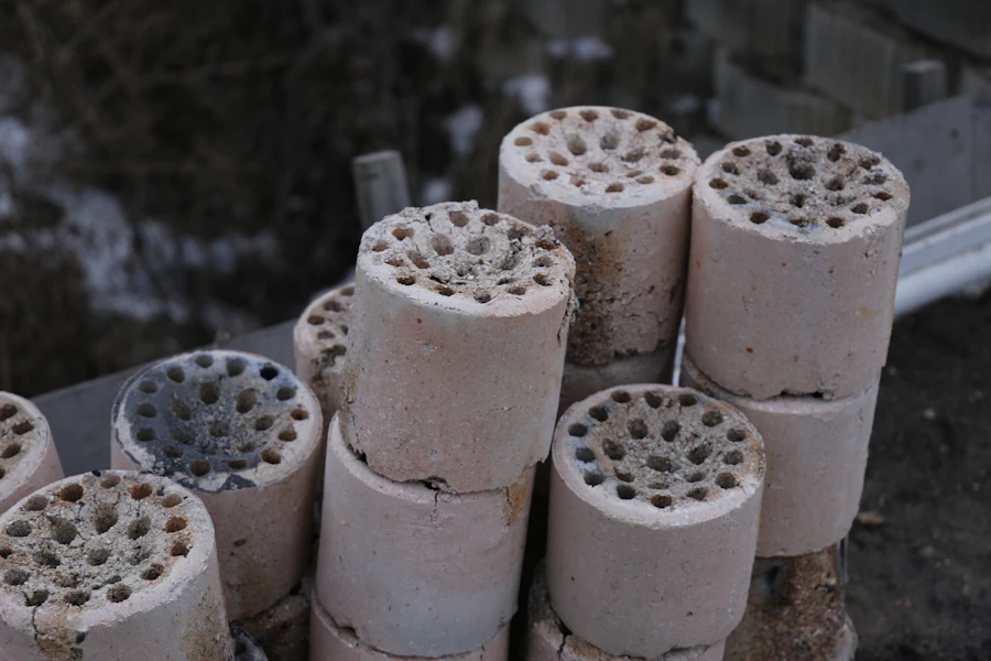 Bricchetti di legno · confezione dimostrativa – bricchetti di legno per il riscaldamento / pelletdevillahermosa.com / Pellet de Villahermosa