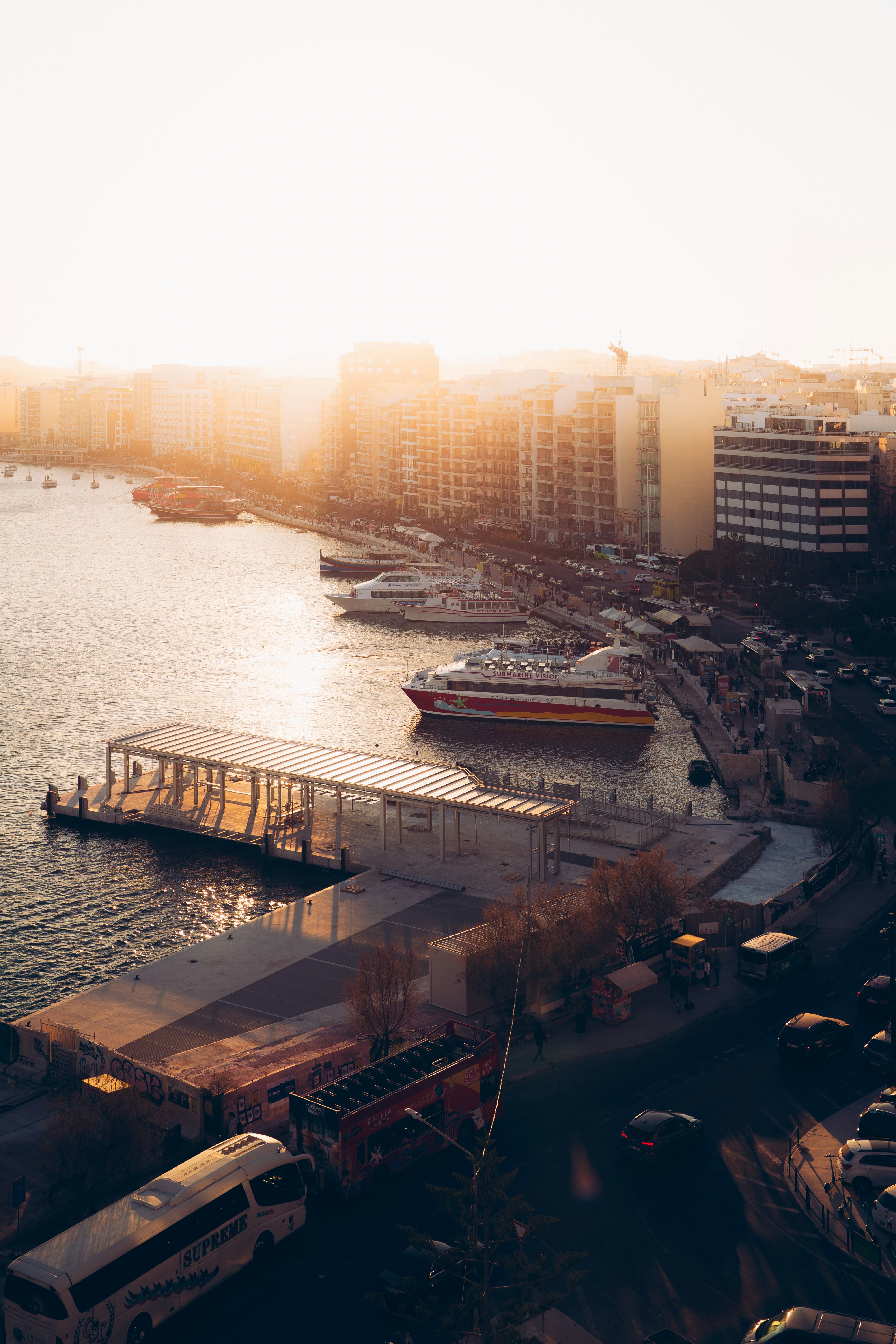 Sliema – Activities & Attractions