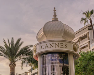 Cannes