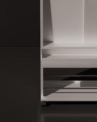 Trim detail