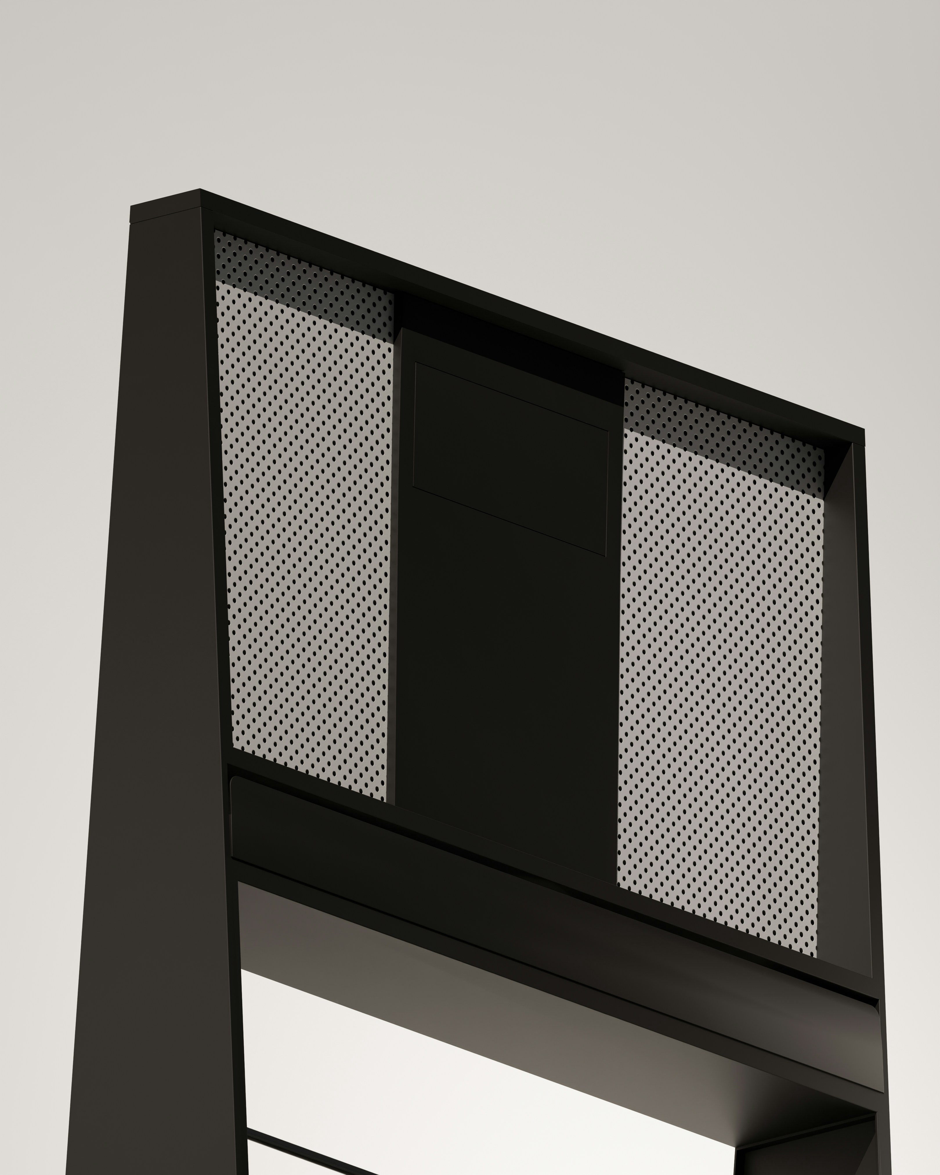 Перфорація металу