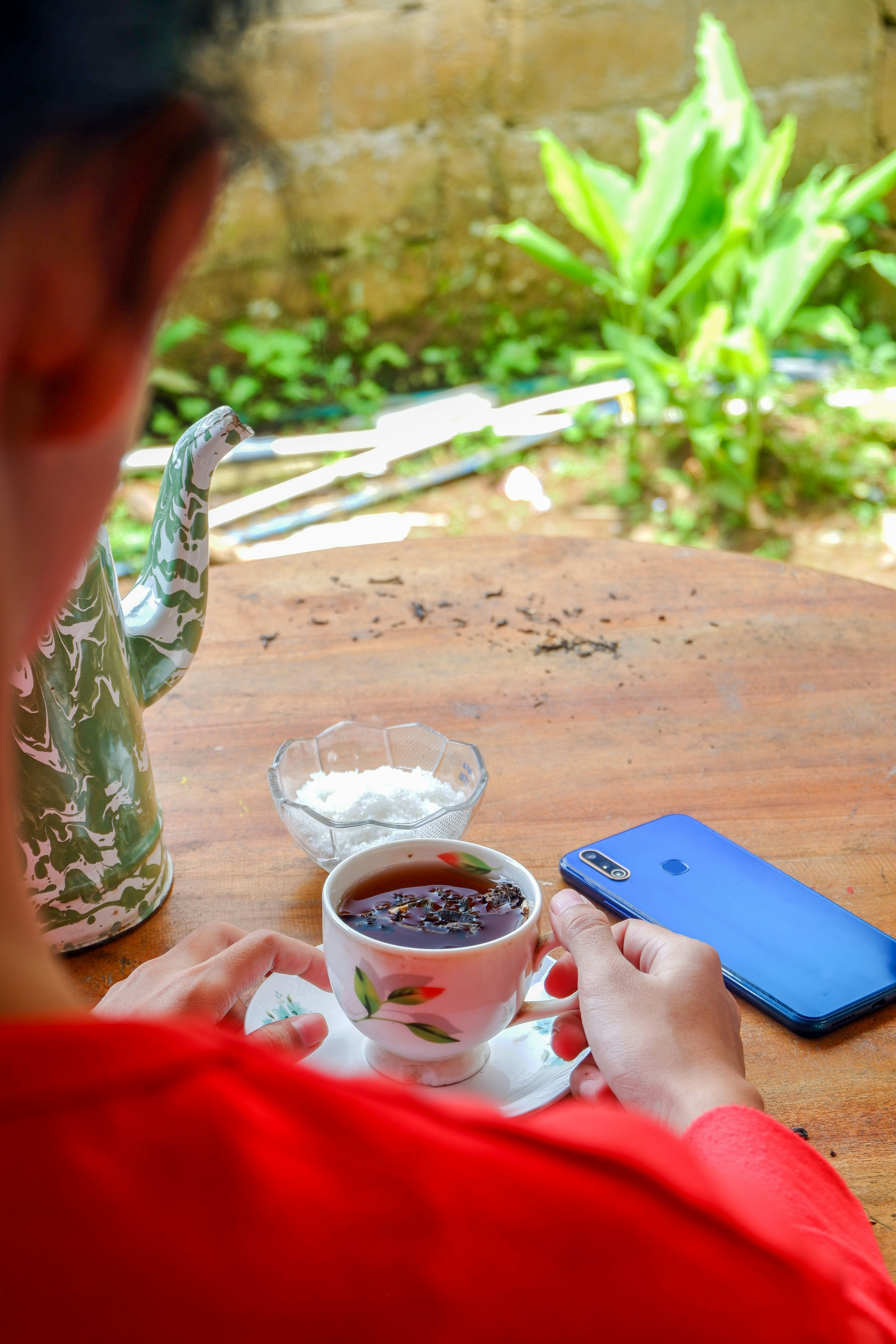 Yogyakarta: The Cultural-Tech Fusion