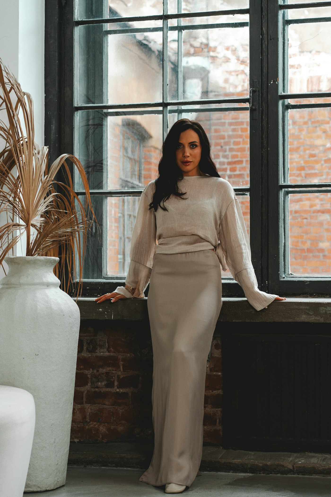 Style that fits real life