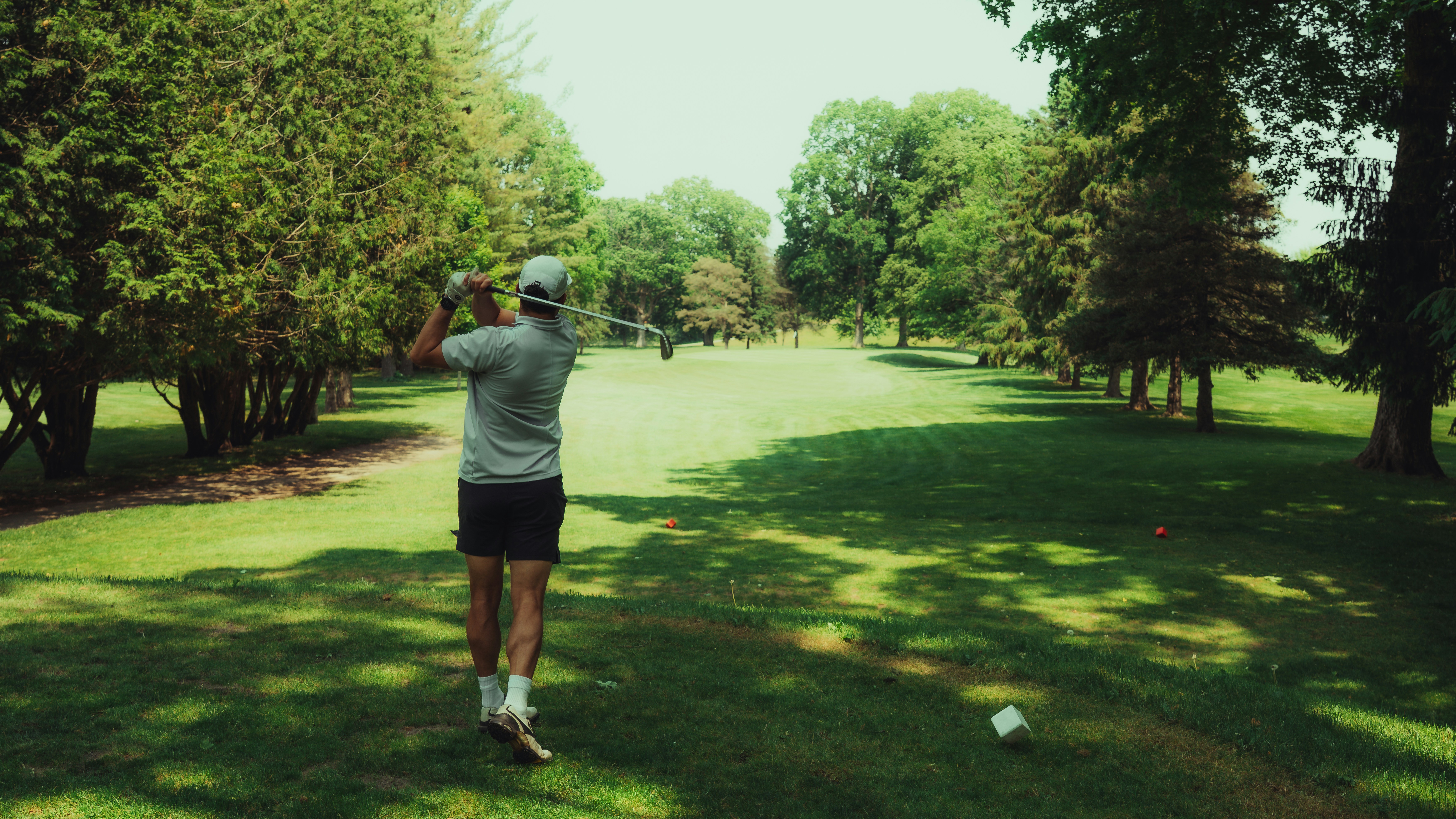 The Zurich Classic Still Works Because It Lets PGA Tour Players Look Like Actual Humans